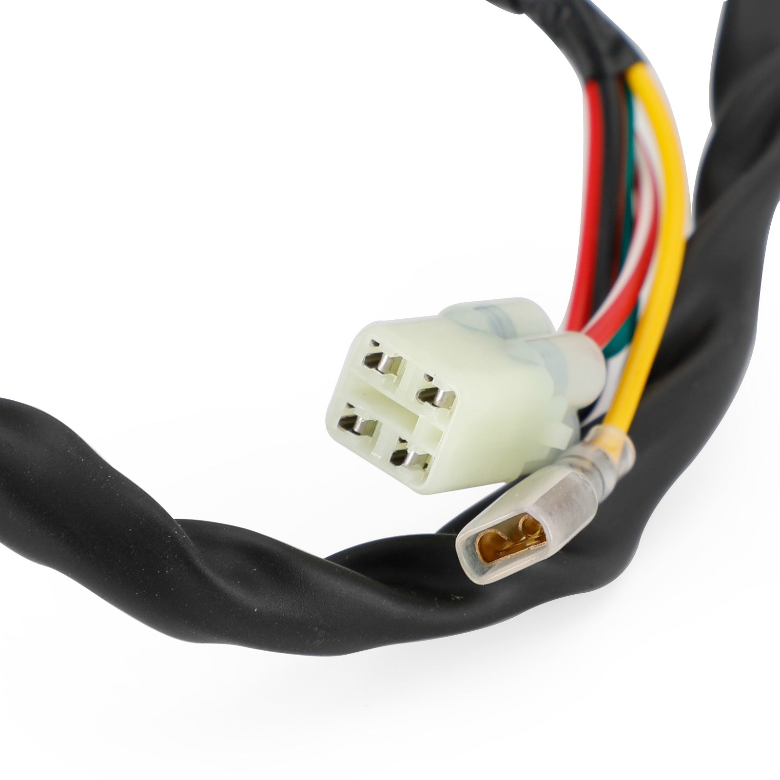 XC XC-W 200 2006 2007 Magneto STATOR COIL PASKET KIT 54839104000 50330040100