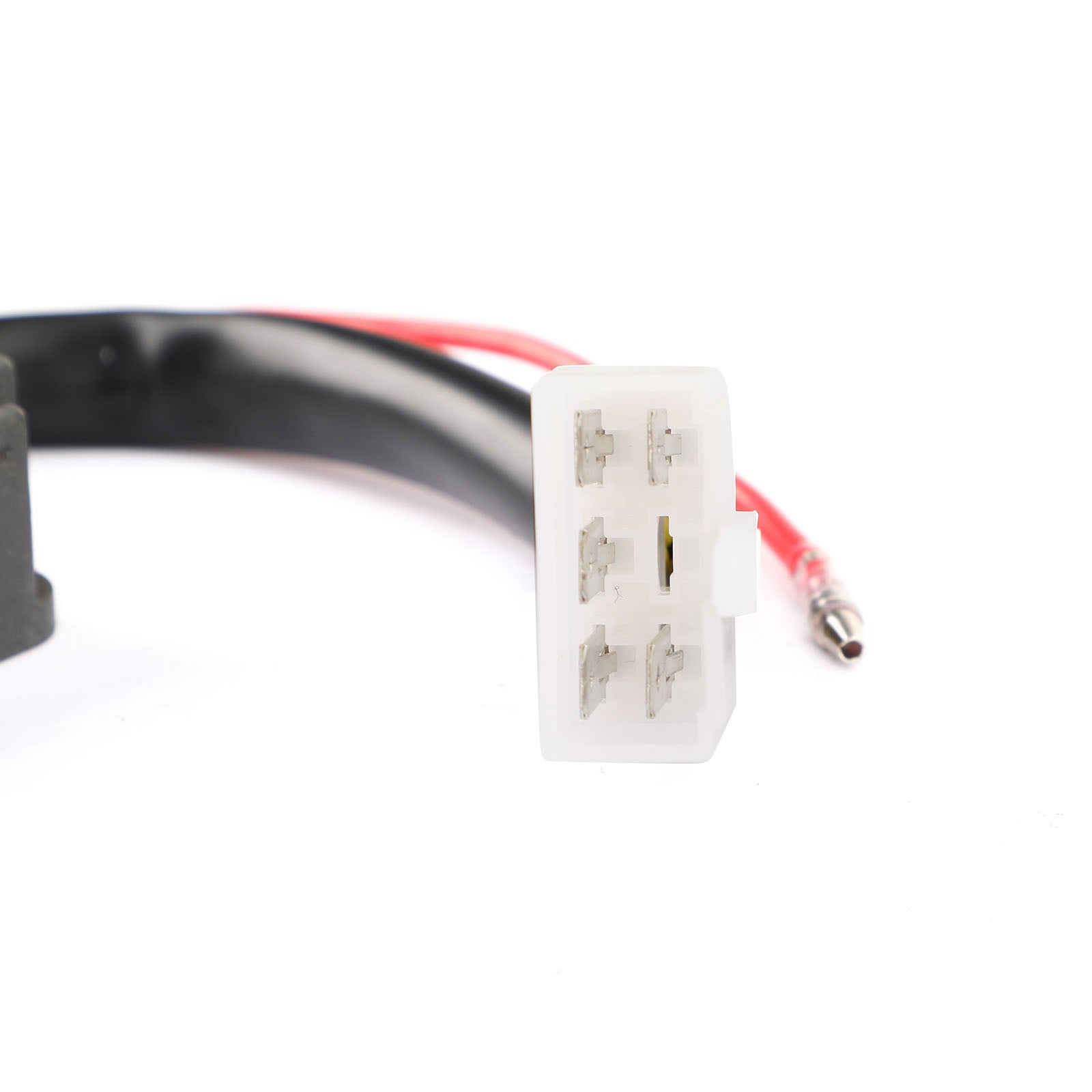 Regulador de voltaje apto para Kawasaki KZ 440 A4 650 H3 700 A1 750 B2 KZ 1100 B1 GPz genérico