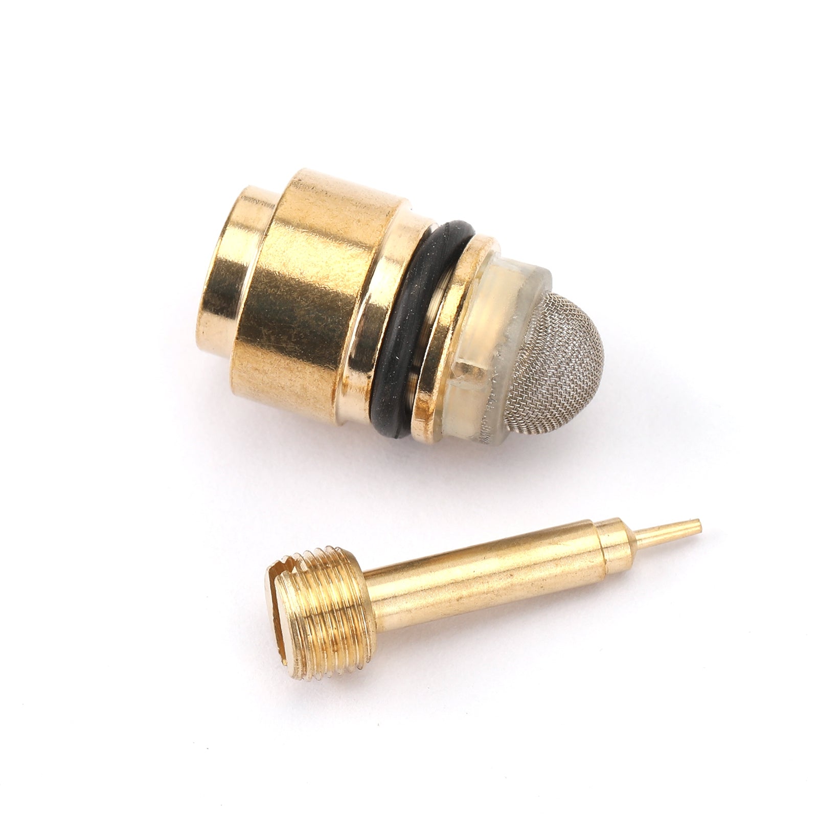 Opravy karburátora Rebuild Kit pre Kawasaki Zzr600 2005-2008 Ninja ZX6R ZX600J/G