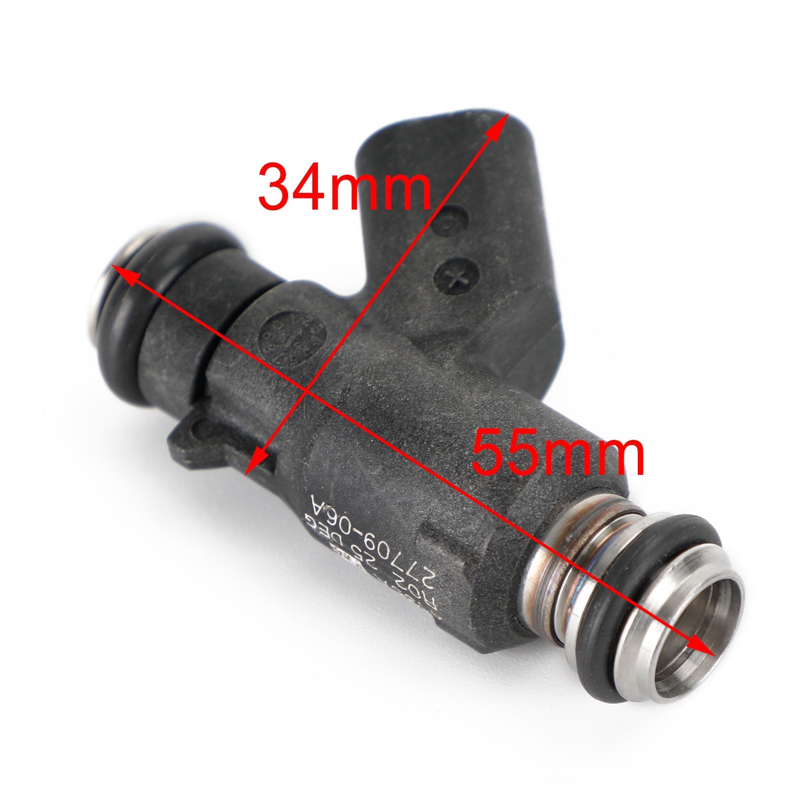 Brandstofinjectoren 27709-06A voor Road King Street Glide R2025DEG Generiek