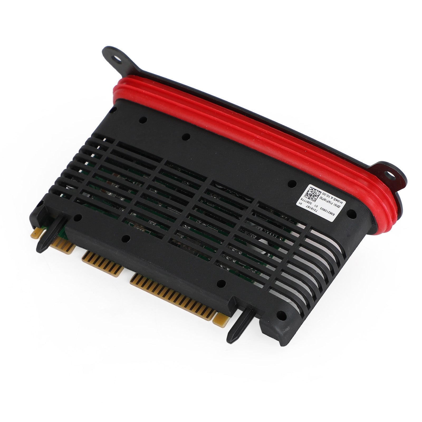 2014-2016 BMW 5 Series F10 F11 LCI svetlomet TMS Driver Modul 63117316187