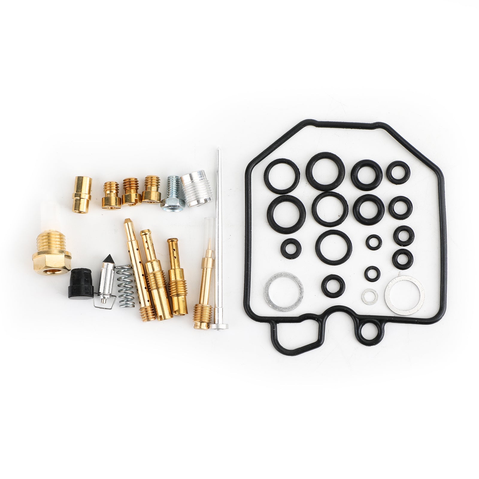 Carburateur Carb herbouw wasmachine Jets KITS voor HONDA CBX 1000 CBX1000 78 1979 1980 Generiek