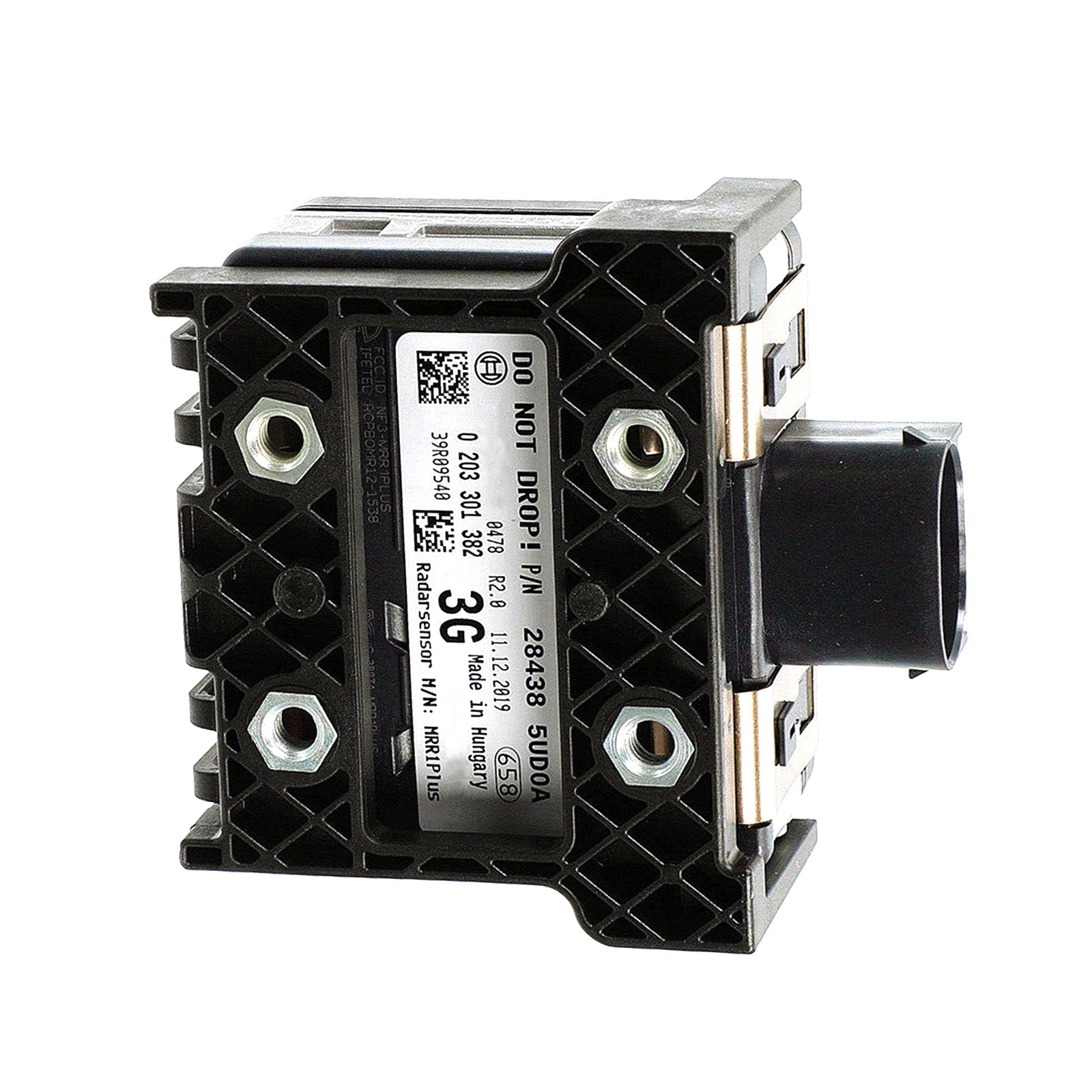 Nissan Sentra 2017-2019 Radarový snímač Cruise Control Radar 28438-5UD0A