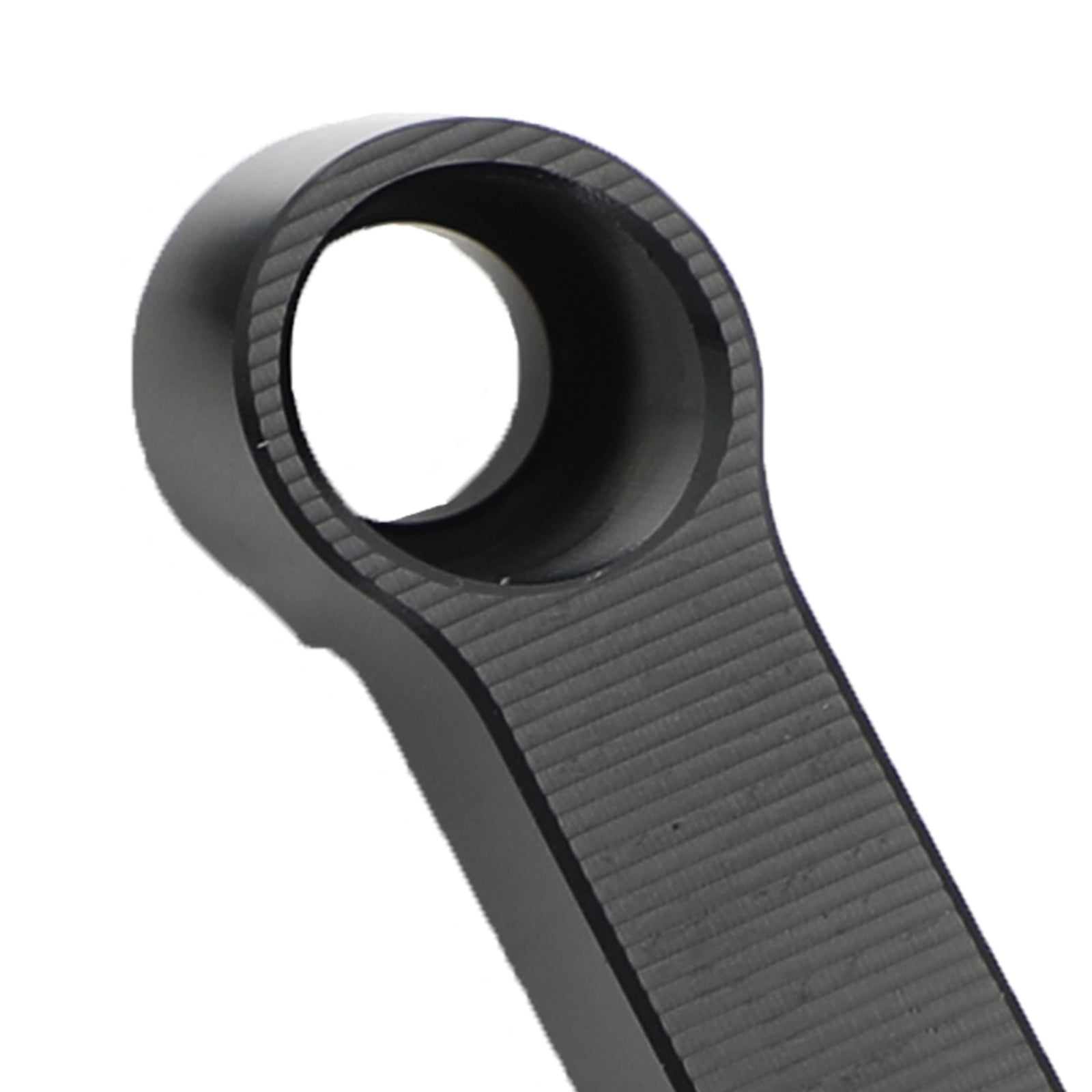 Adaptador de extensión extensor de espejo elevador de motocicleta de 10mm para Yamaha genérico