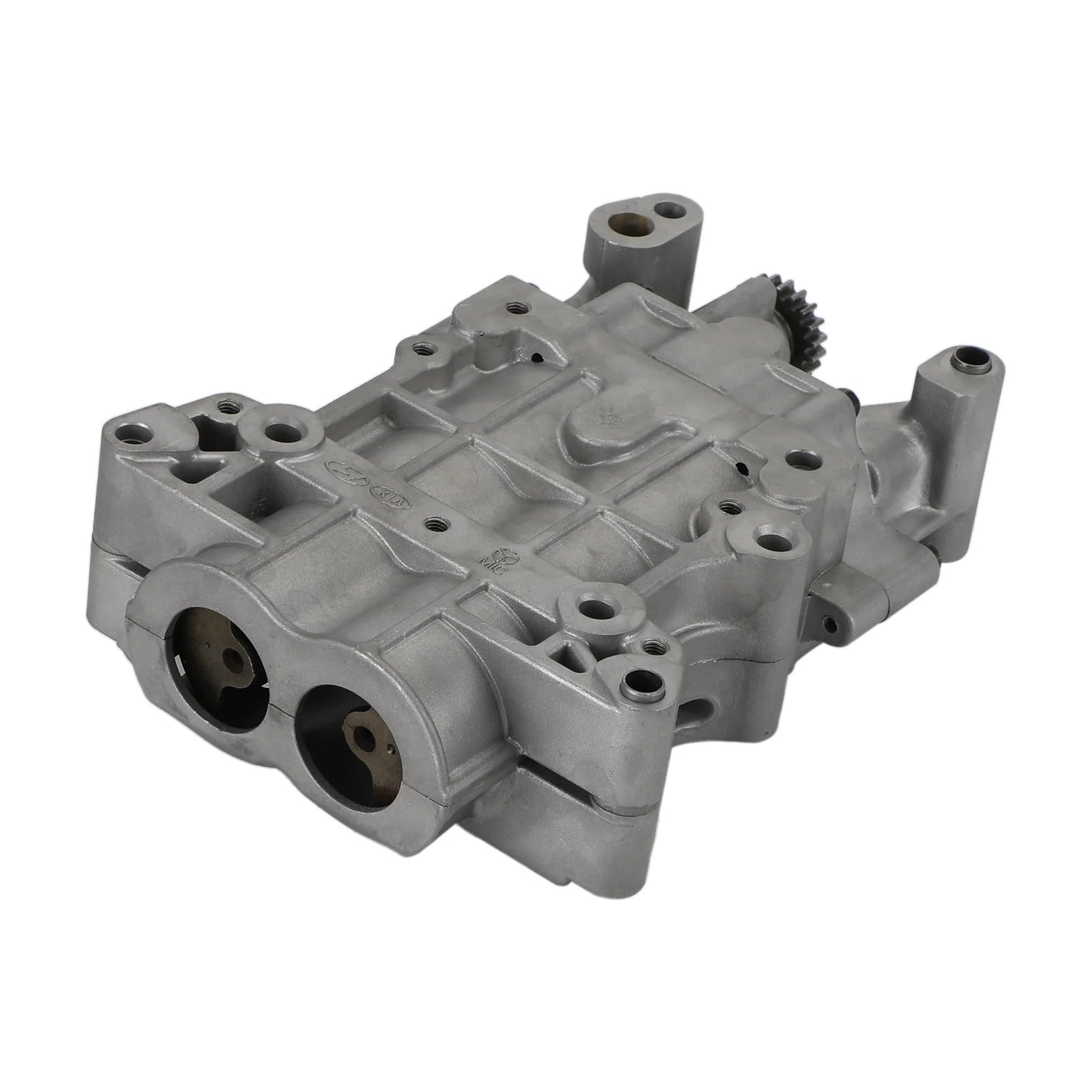 2016-2018 Kia Sportage 2.4L Arbre d'équilibrage de pompe à huile 23300-2G410 20 dents