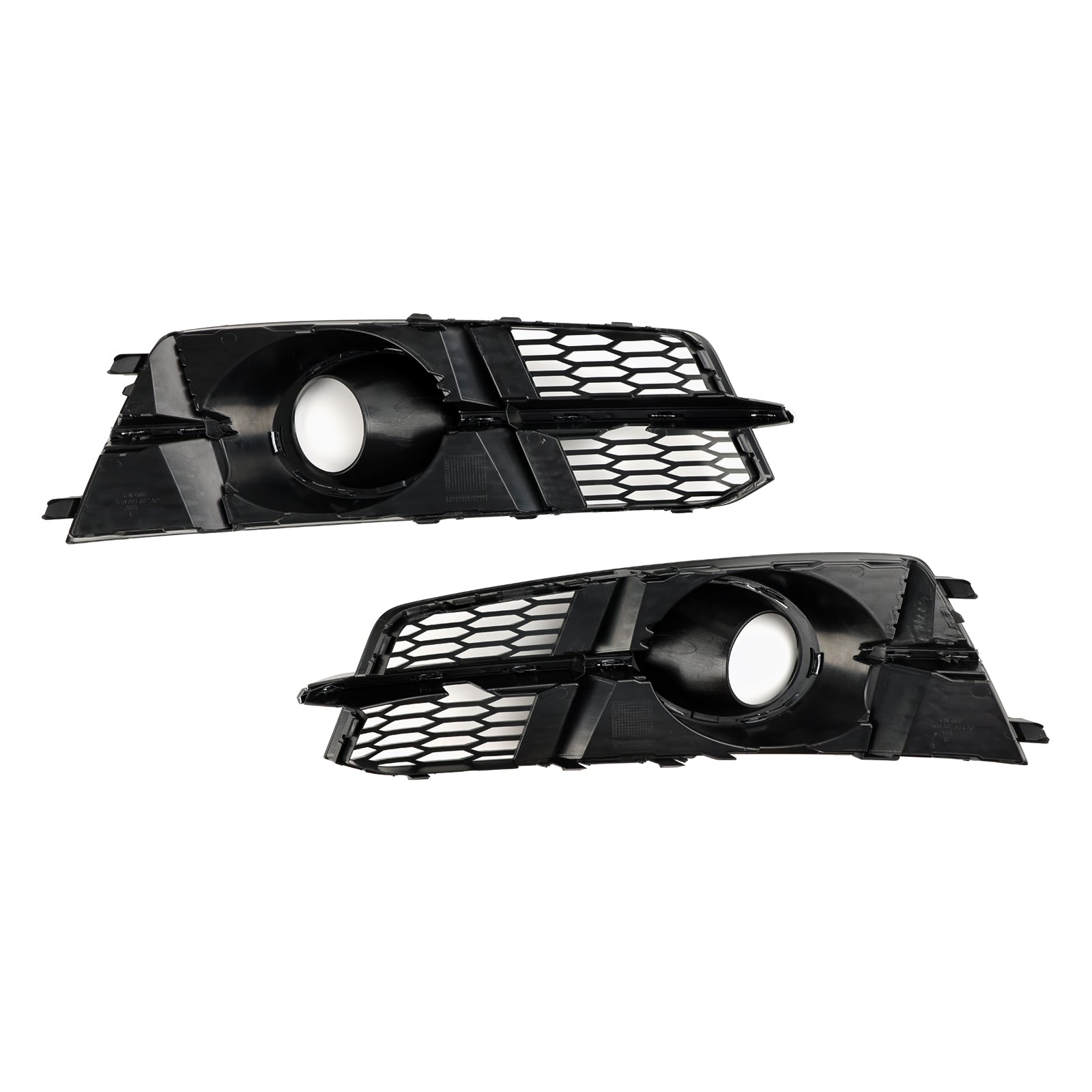 2011-2018 AUDI A6 4G C7 A6L FOG LUMBRE ARROND PAUTURS LOINE CORLL 4G0807682AG