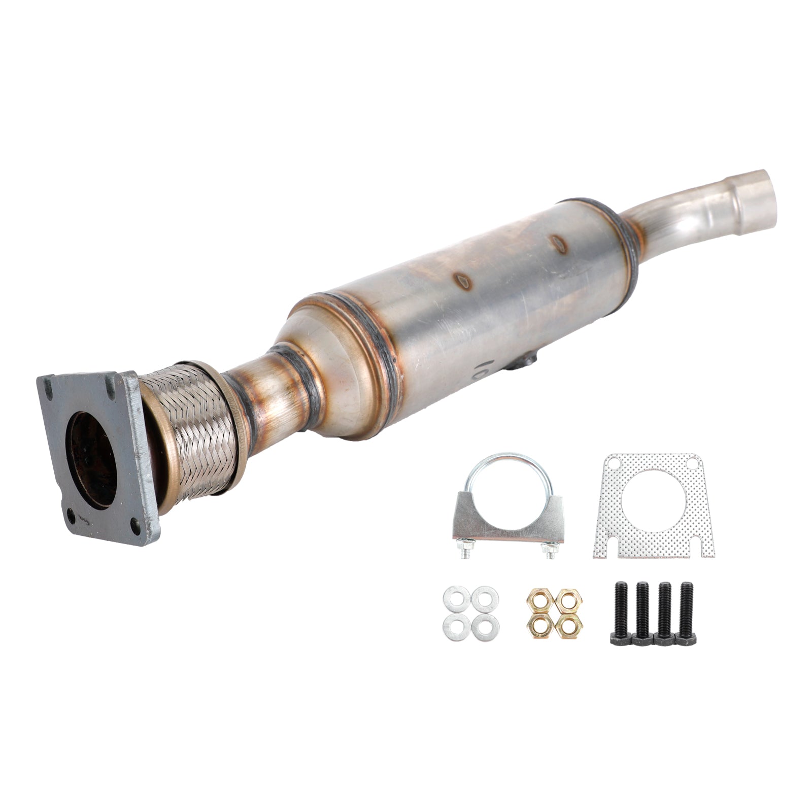 2008-2010 Chrysler Town & Land Dodge Grand Caravan Katalysator