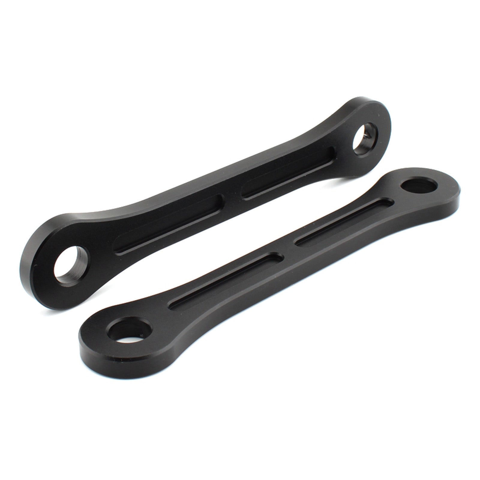 Kit de enlace de descenso CNC de 35 mm 1999-2022 Suzuki GSX1300R Hayabusa GSXR 1300