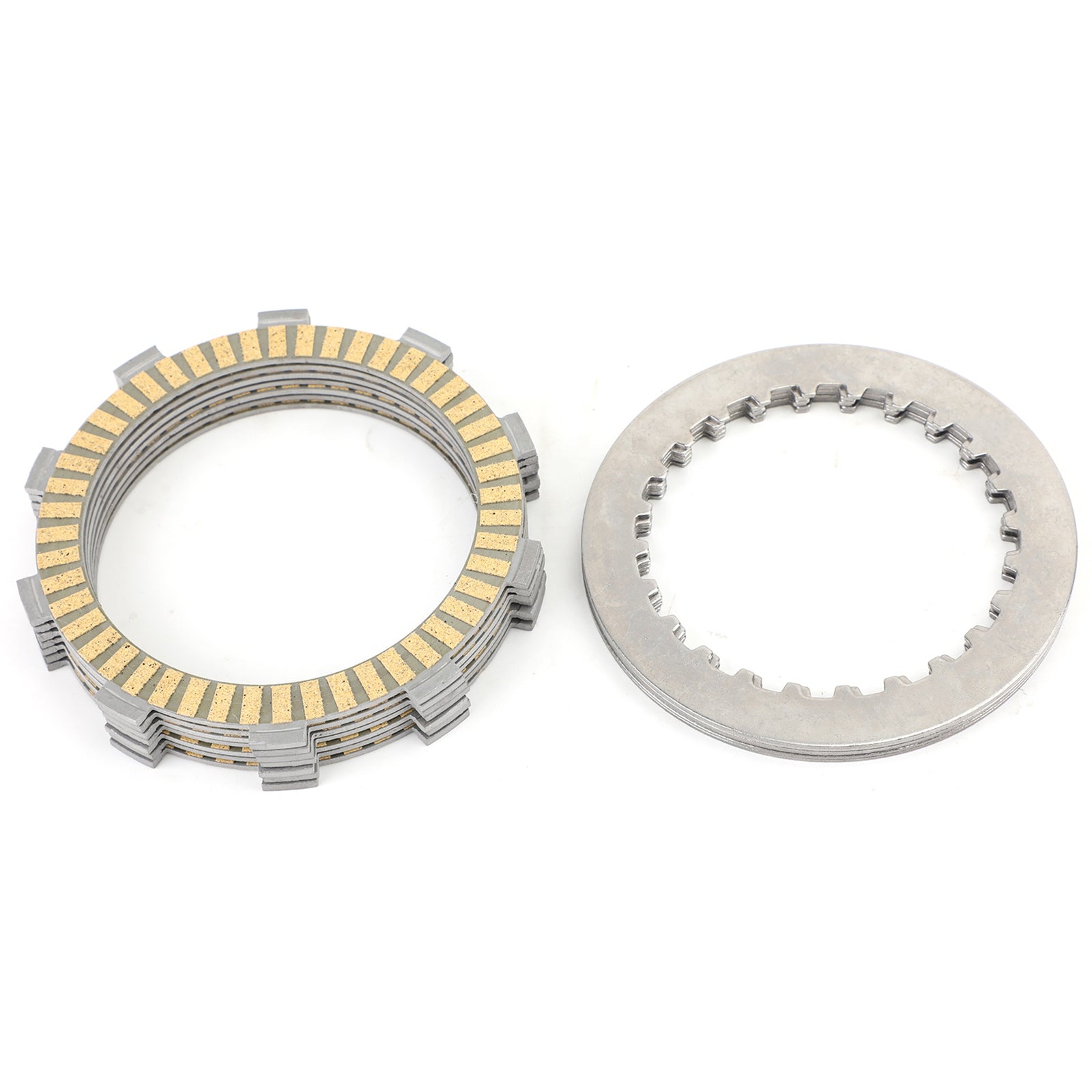 Sada spojky z ocele & Trecie dosky pre Honda TRX420 FourTrax/Rancher 2007-2017 Generic