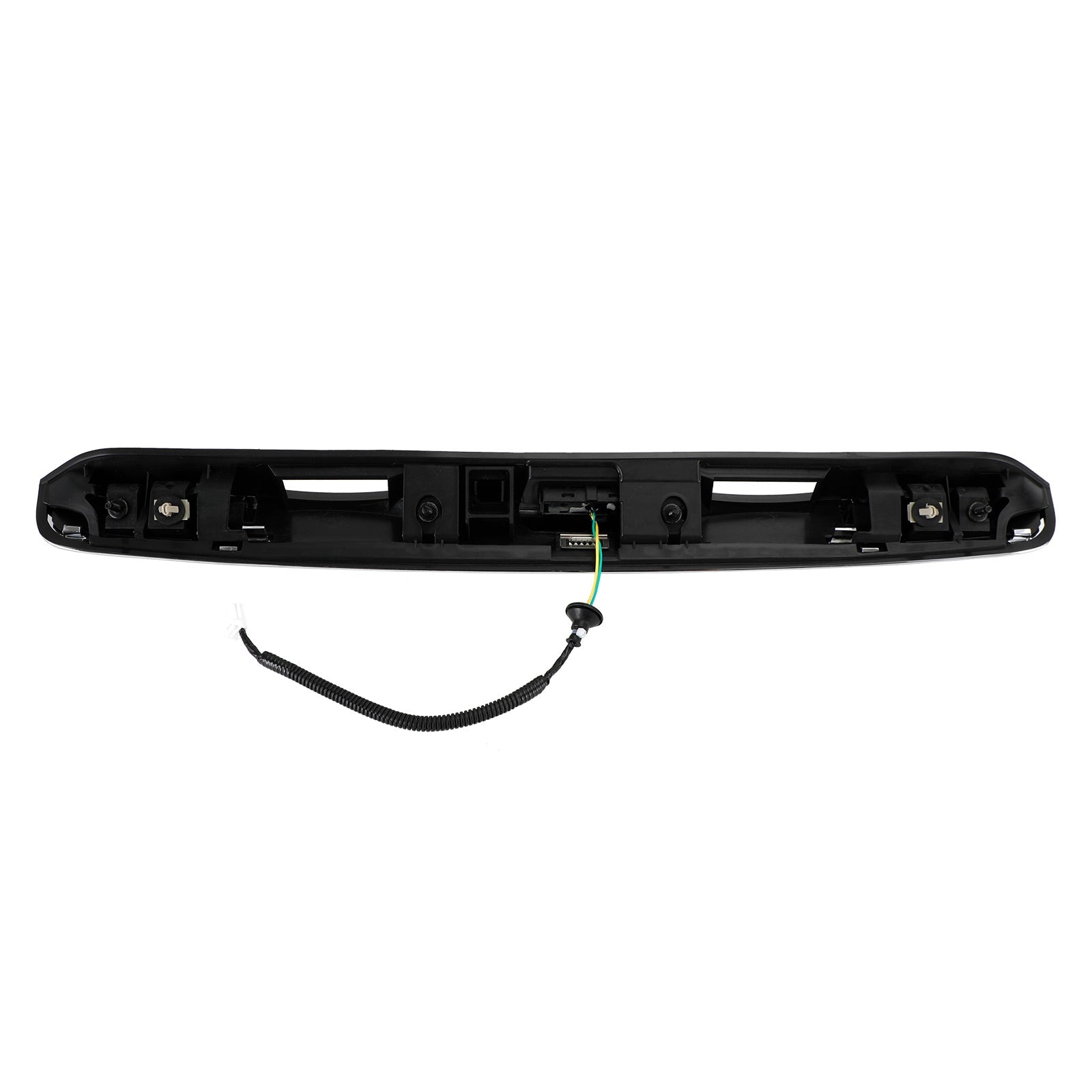 2014-2015 Nissan Pathfinder Platinum Hybrid Sport Utility 4 puertas 2.5L manija de puerta trasera cromada 90810-9PG0A Fedex Express