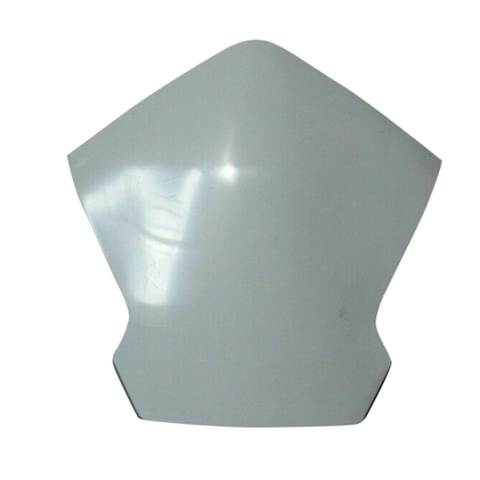 Honda VFR1200 2010-2013 Moulage d'injection de carénage non peint