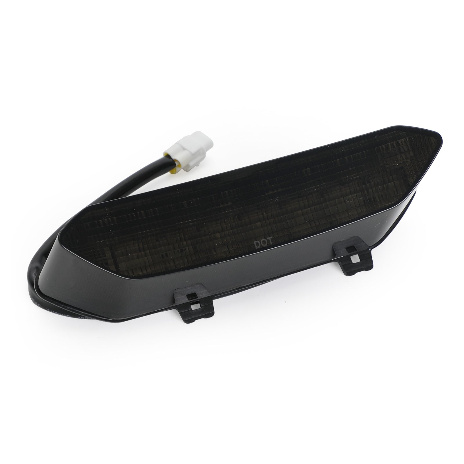 2009-2018 Yamaha Raptor 700/700R YFZ450R Feu arrière de frein LED noir générique