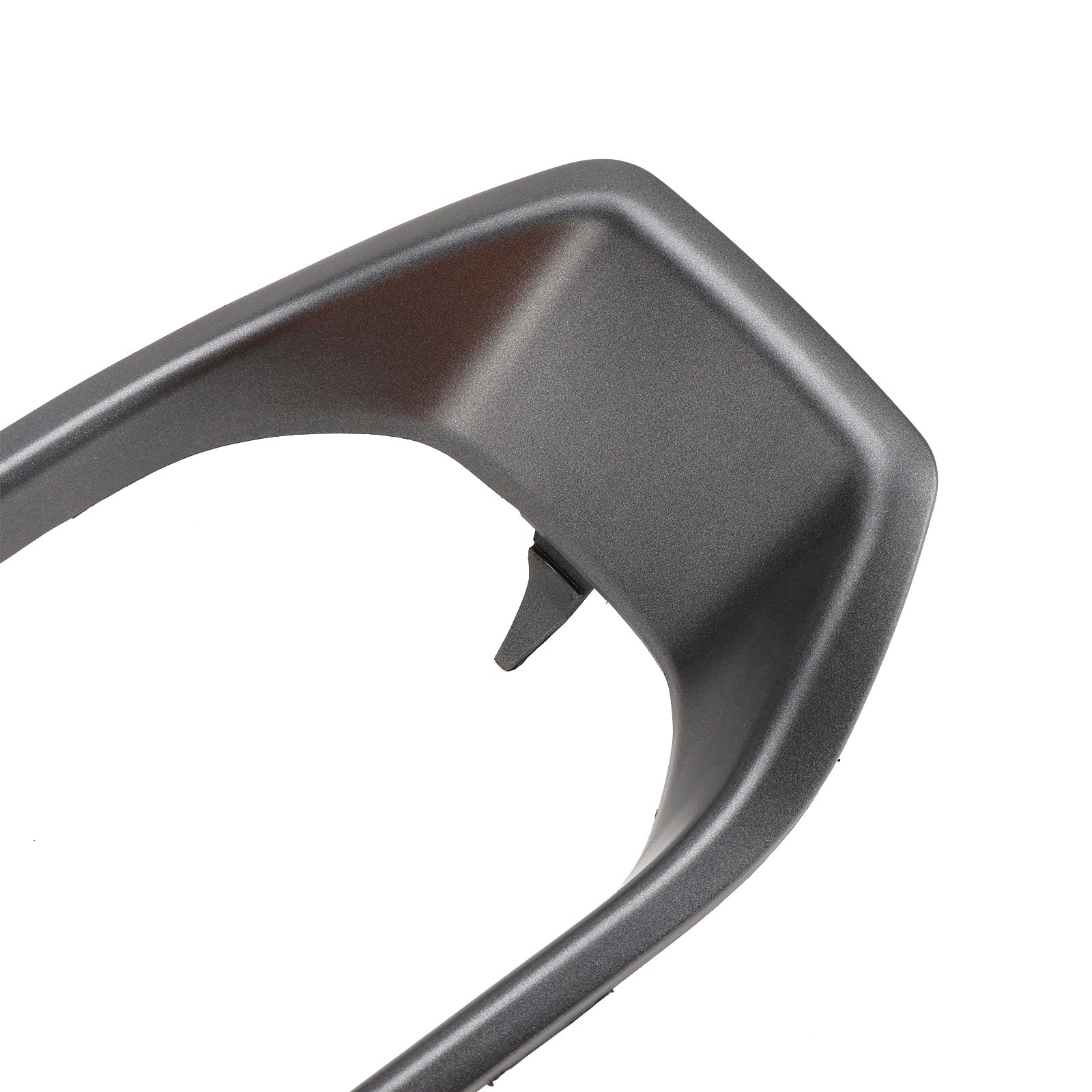 Jeep Gladiator 2020-2023 Embellecedor de luz antiniebla del lado del pasajero delantero 6BU58TZZAA