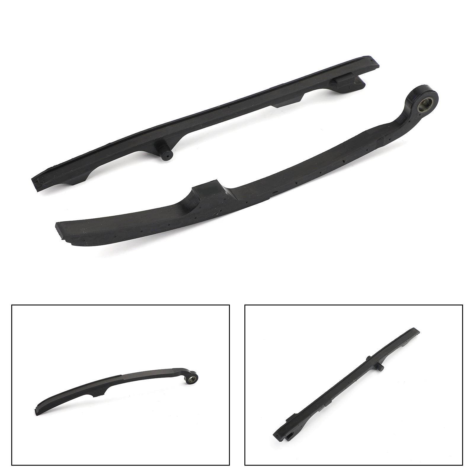 Guides de chaîne de distribution à came pour Honda TRX400EX TRX400 TRX 400EX 400 EX XR400R XR400 générique