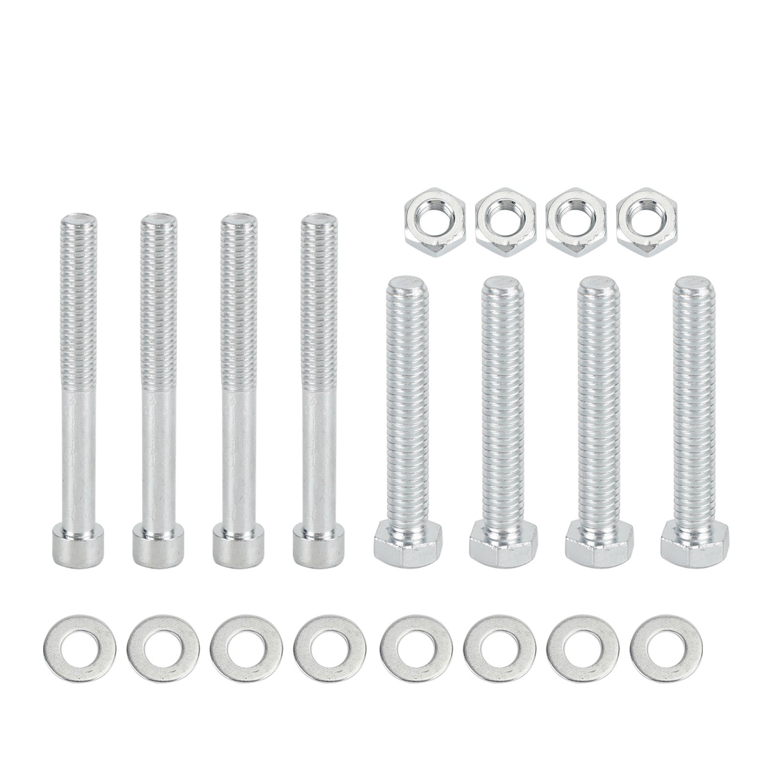 1997-2022 Touring Electra Street Glide Road 19" 21" 23" Front Fender distanser