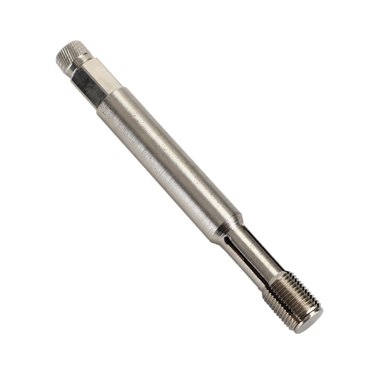 14mm BACK TAP TRACH Trådreparationsverktyg Auto Repair Tool Threading 640811 Generic