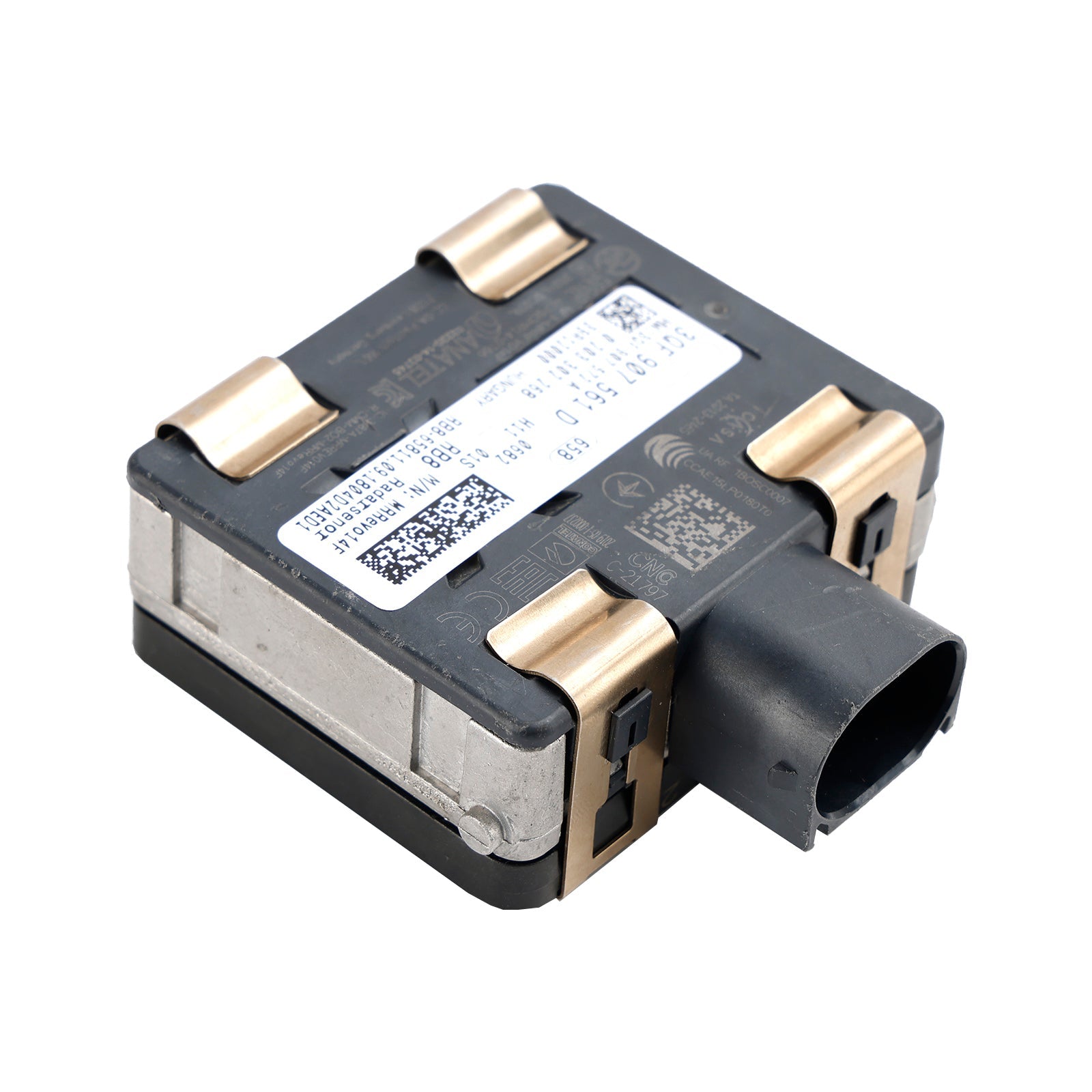 Volkswagen Golf 2019-2021 Contruise Distance Radar Capteur 3QF907561D