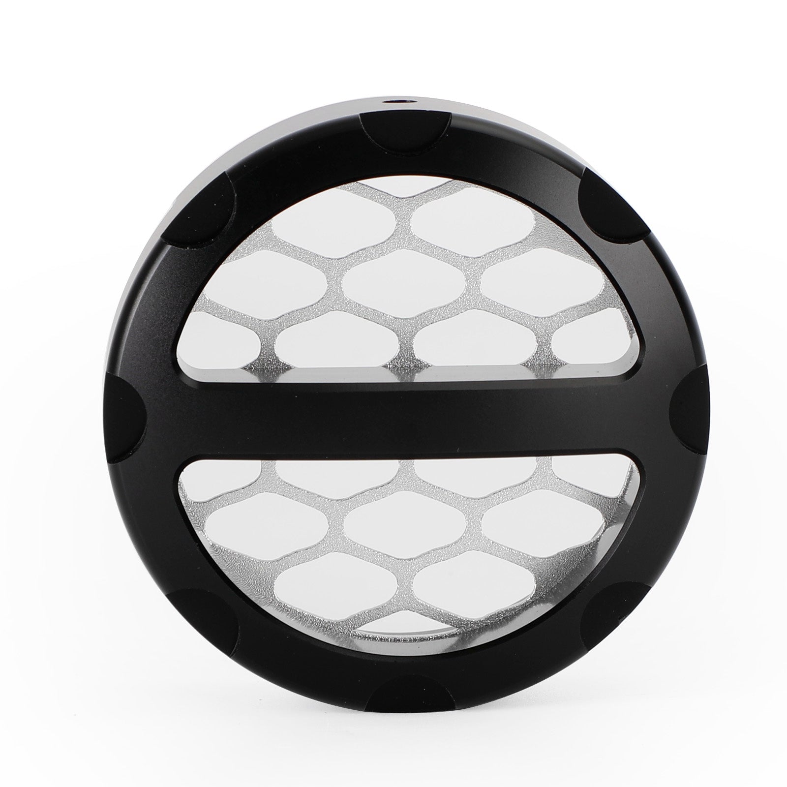 Hliníkový kryt na prívod vzduchu pre BMW R R NINET SCRAMBLER RACER Urban 2013-2022 generický