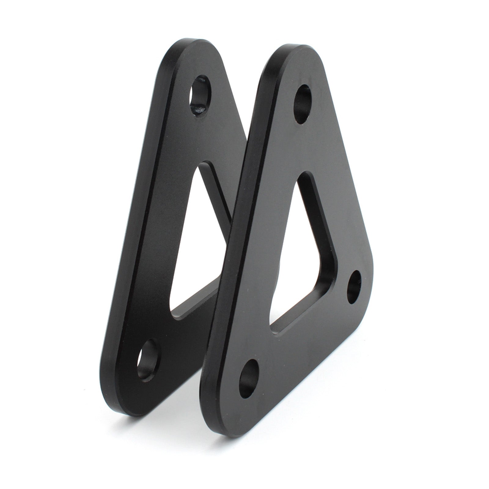 Honda VFR800 2002-2021 CNC Aluminium Abaissement Kit Pegaso 600 650 2005-2009