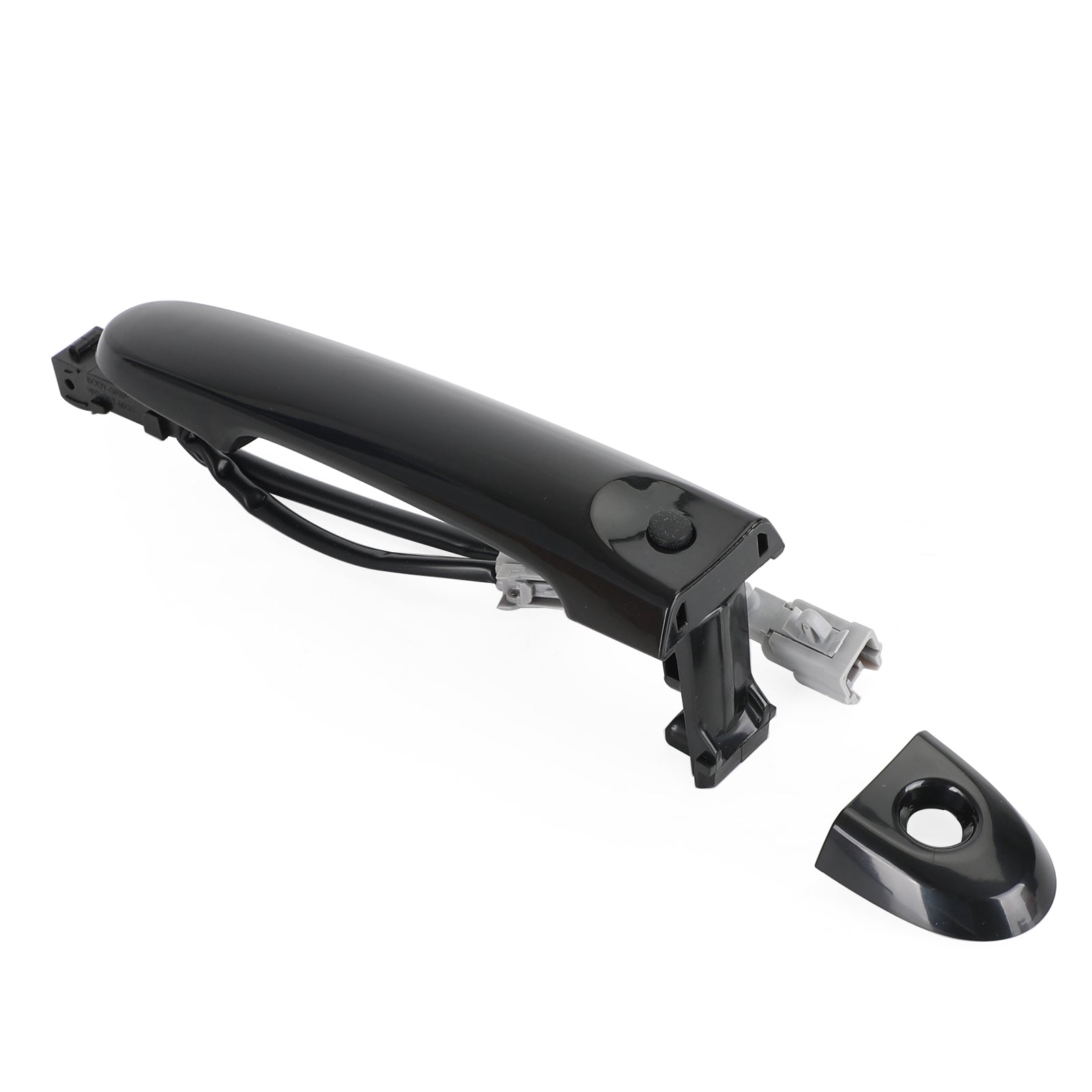 2010-2019 Nissan Juke Front O/S Vodič pravá bočná rukavica kľučky bezkľúčový vstup 82644-1FA5A