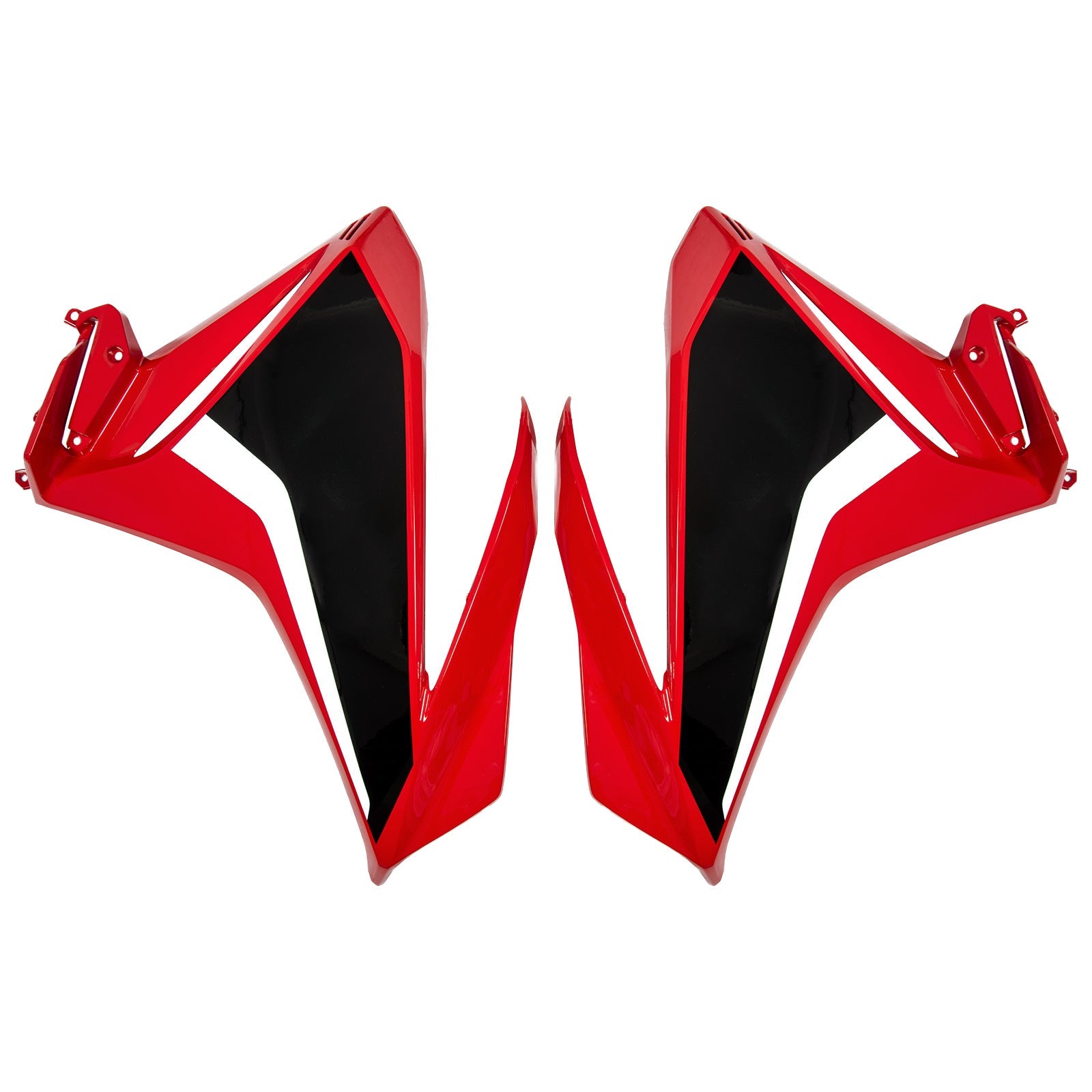 2019-2021 HONDA CBR500R AMOTOPT MOLFENCIONAÇÃO KIT DE FAIRAÇÃO ABS 001#