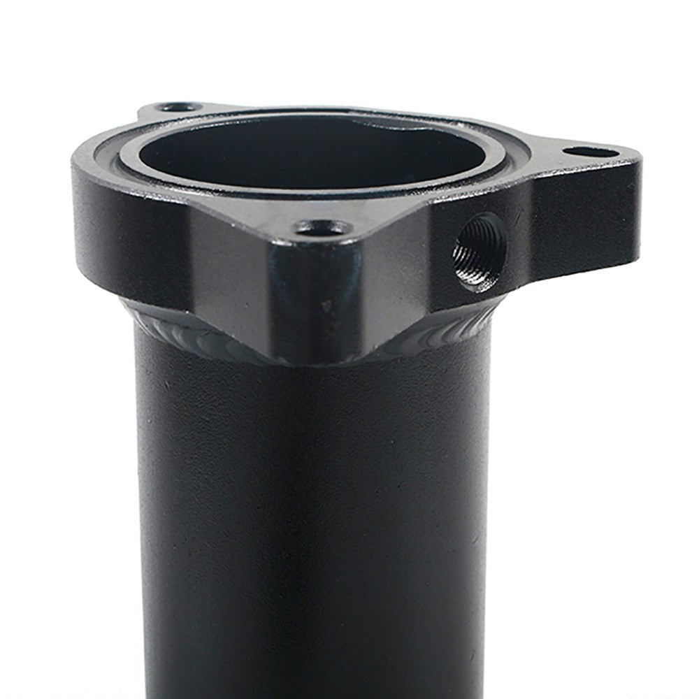 1998-2004 Volkswagen Beetle 1,9L L4 Diesel ALH 50mm EGR Ventil TDI 1,9 ytelse EGR erstatningsrør