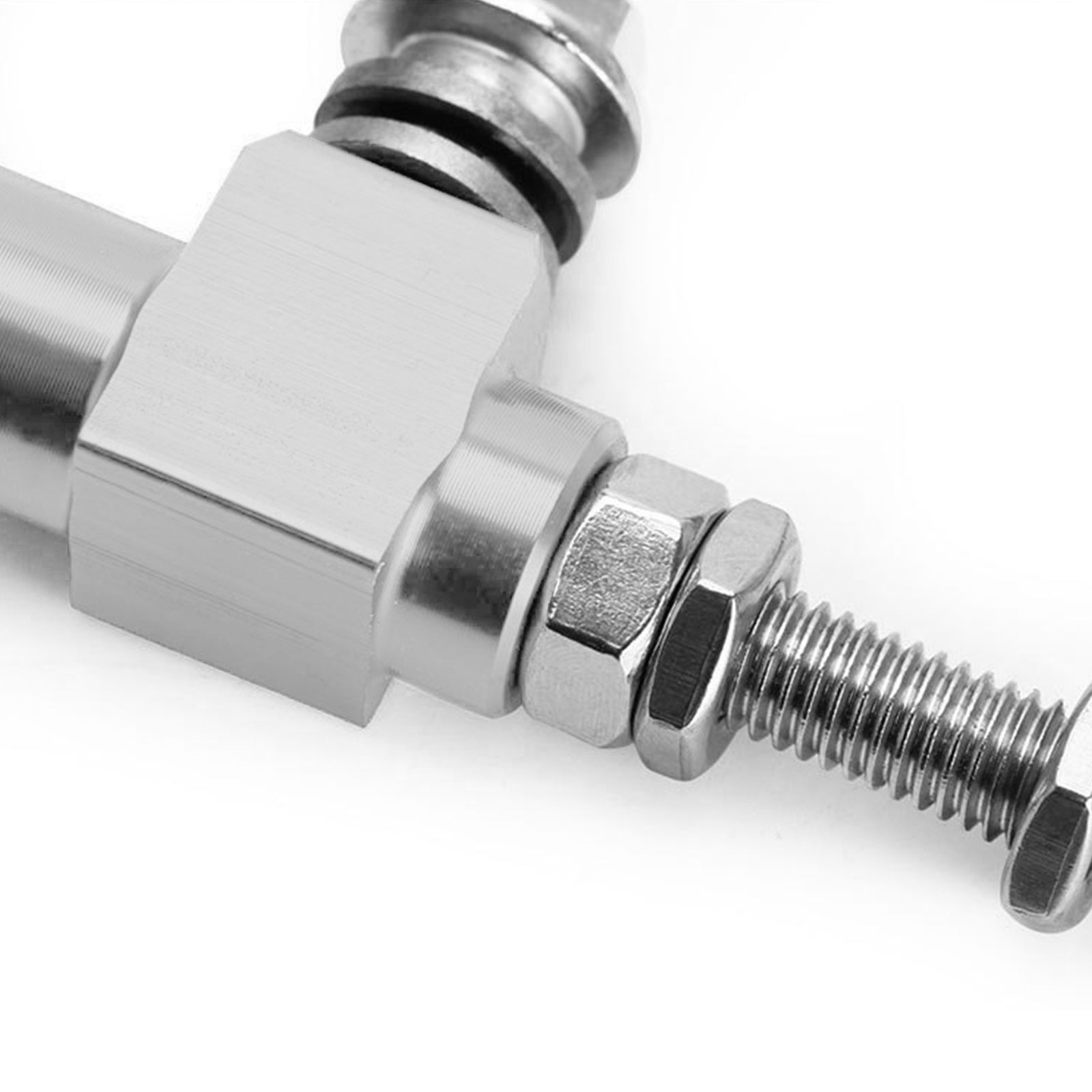 Bomba de freio de haste de haste mestre da embreagem hidráulica universal M10x1.25mm