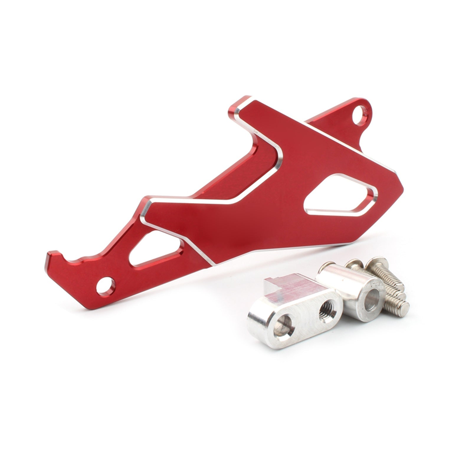 Achterste kettingtandwielafdekking voor Honda CRF250L /M CRF250 Rally 2012-2021 Generiek