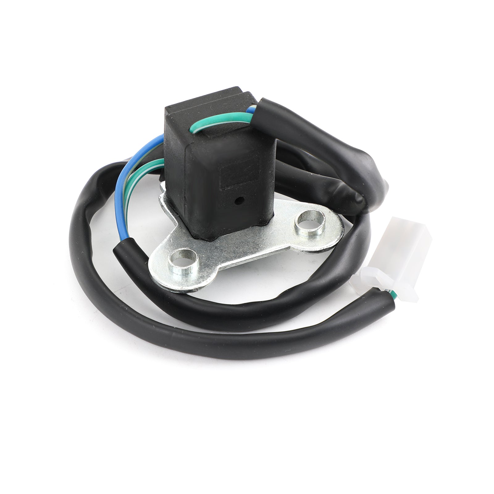 A bobina de captação de pulso do estator se encaixa no Honda 30300-KJ9-005 30300-KN7-671 30300-KM1-014