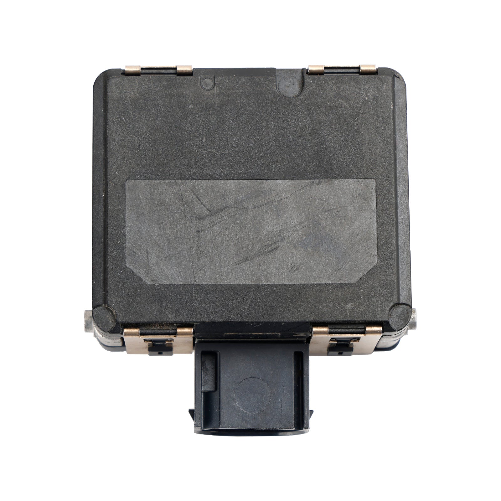 Capteur radar de distance du régulateur de vitesse Volkswagen Golf SportWagen 2018-2019 3QF907561D