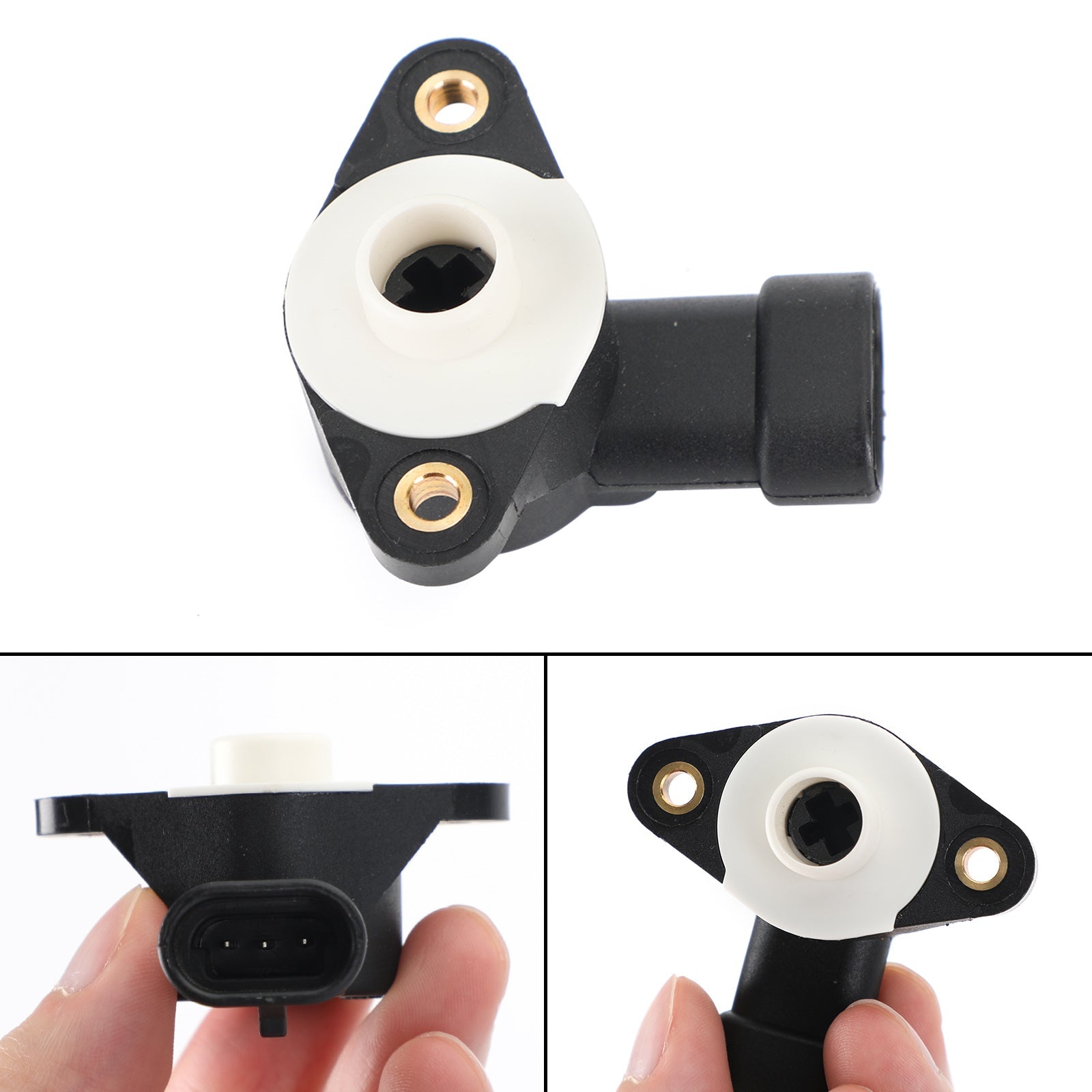 Capteur d'accélérateur adapté au chariot de golf Yamaha Drive G29 JW2-H5885-00 Générique