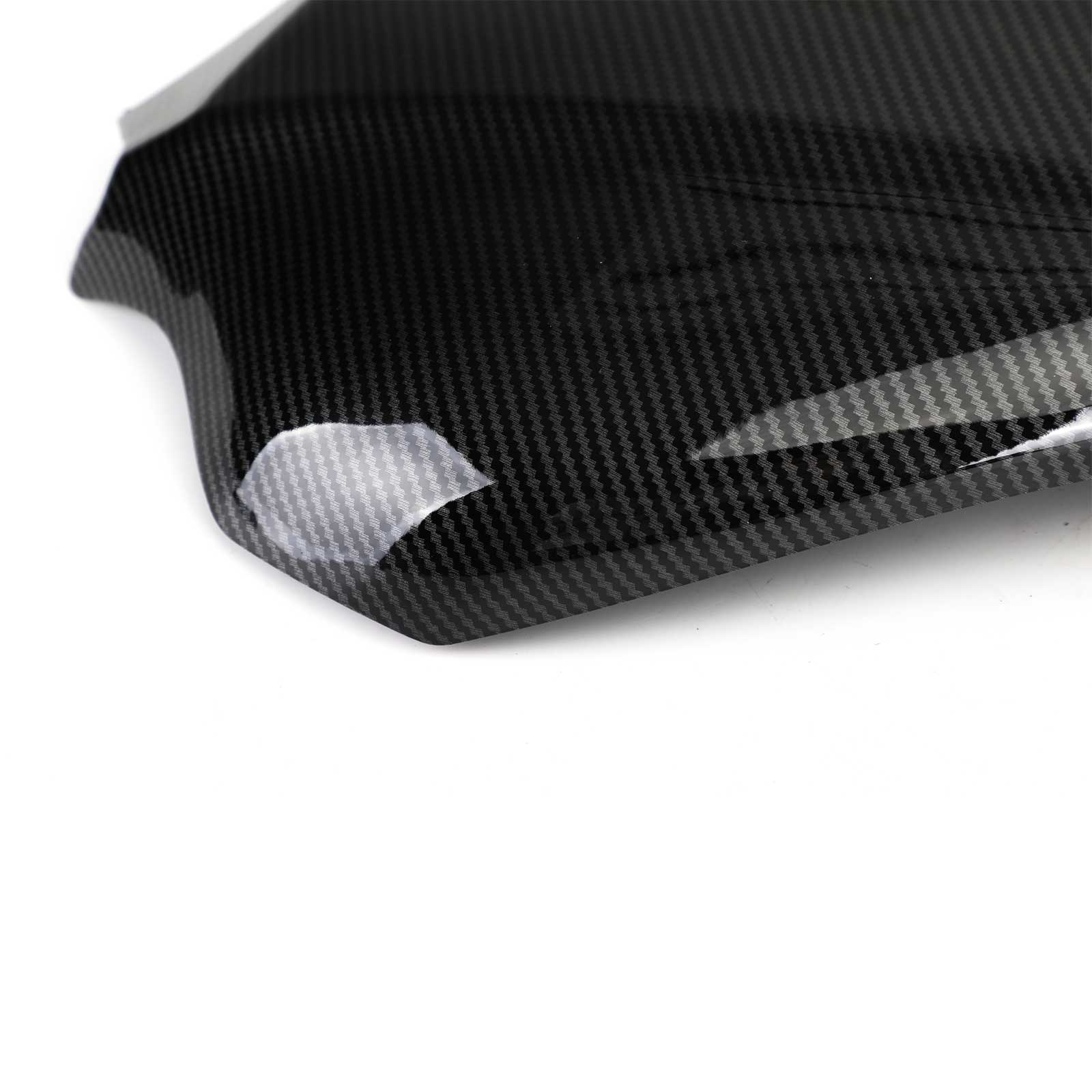 COUVERTURE DE COUVERTURE DE COUVERTURE APPRÉCUTEMENT DE PROTECTEUR DE CARBURANNE