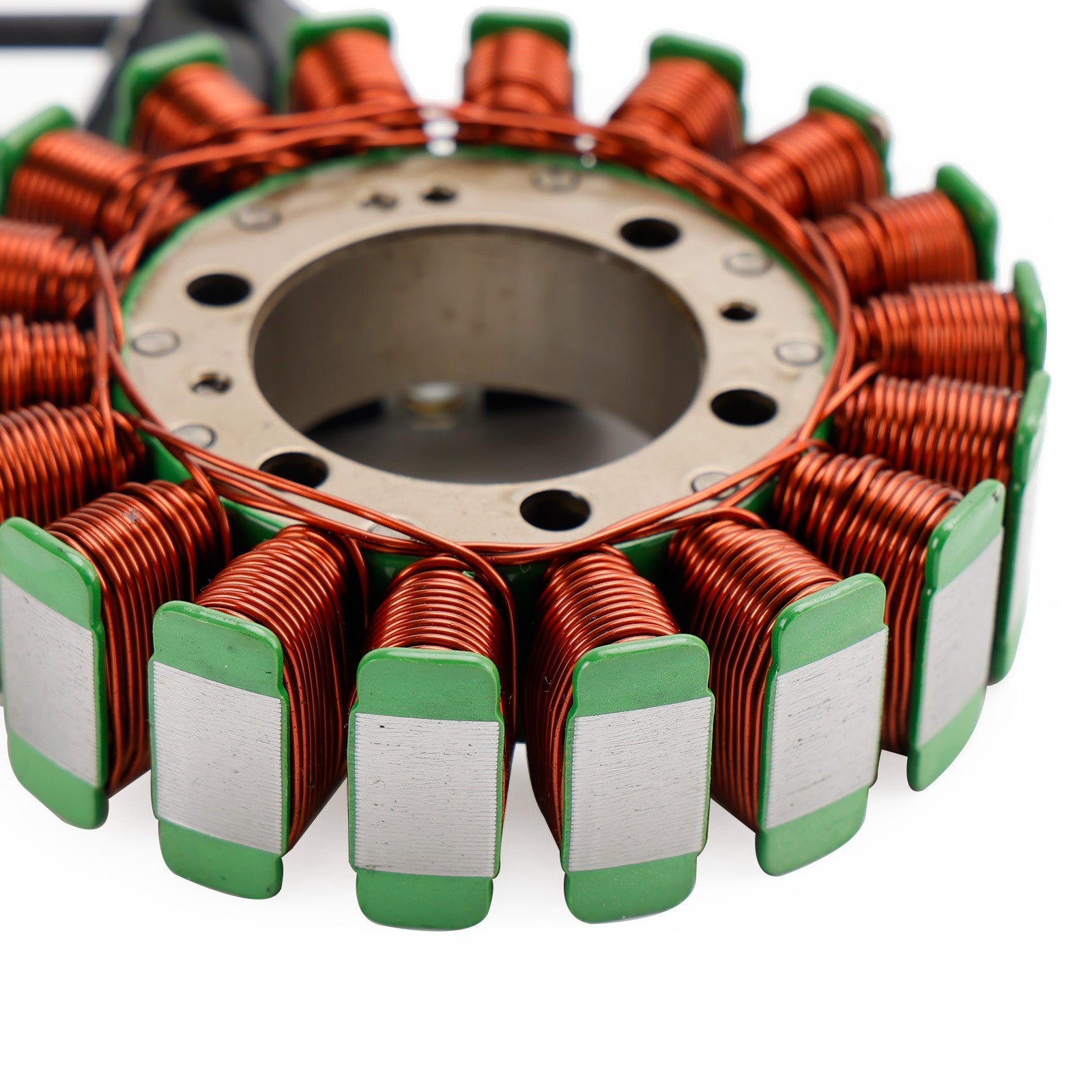 Statorspoeldynamo voor Honda RANCHER 420 4X4 TRX420FPA TRX420FA 2009-2014