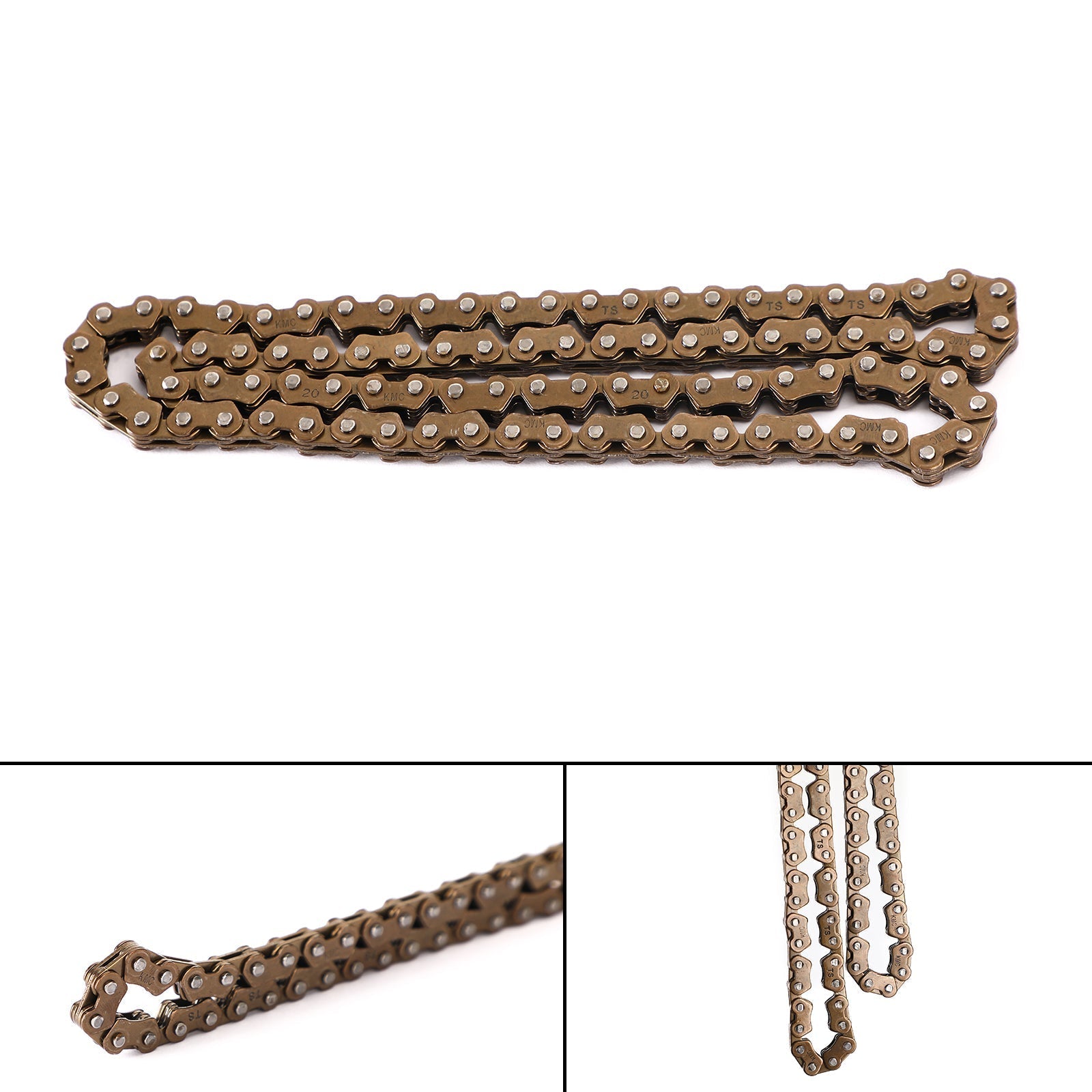 Cadeia de tempo para Yamaha 94568-A4090 94568-A6090 XT 125R YB125 YFM 125 MW 125