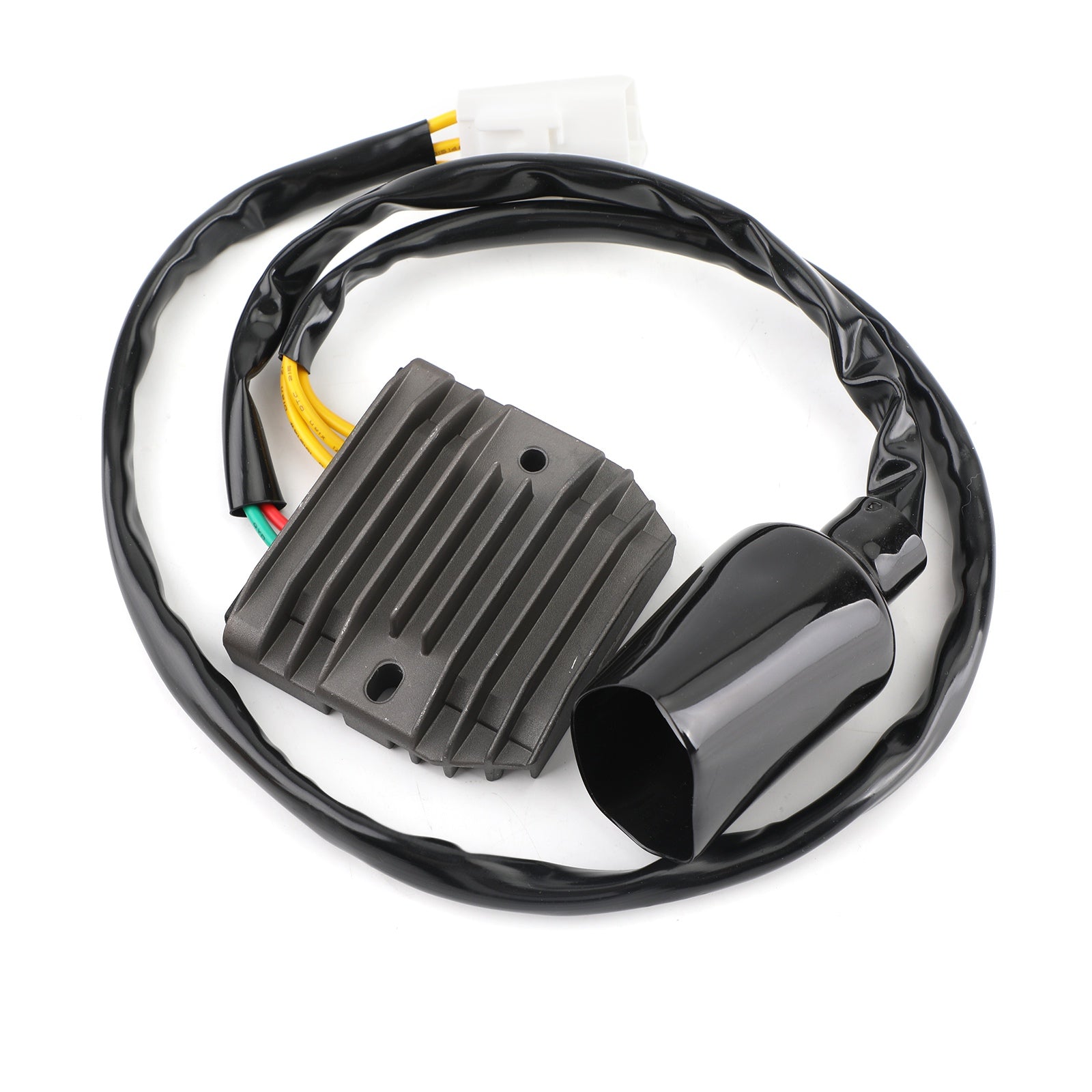 Rektifierare Regulator Fit för Honda CBR1000 CBR 1000 RA 2009-2016 31600-MFL-D01