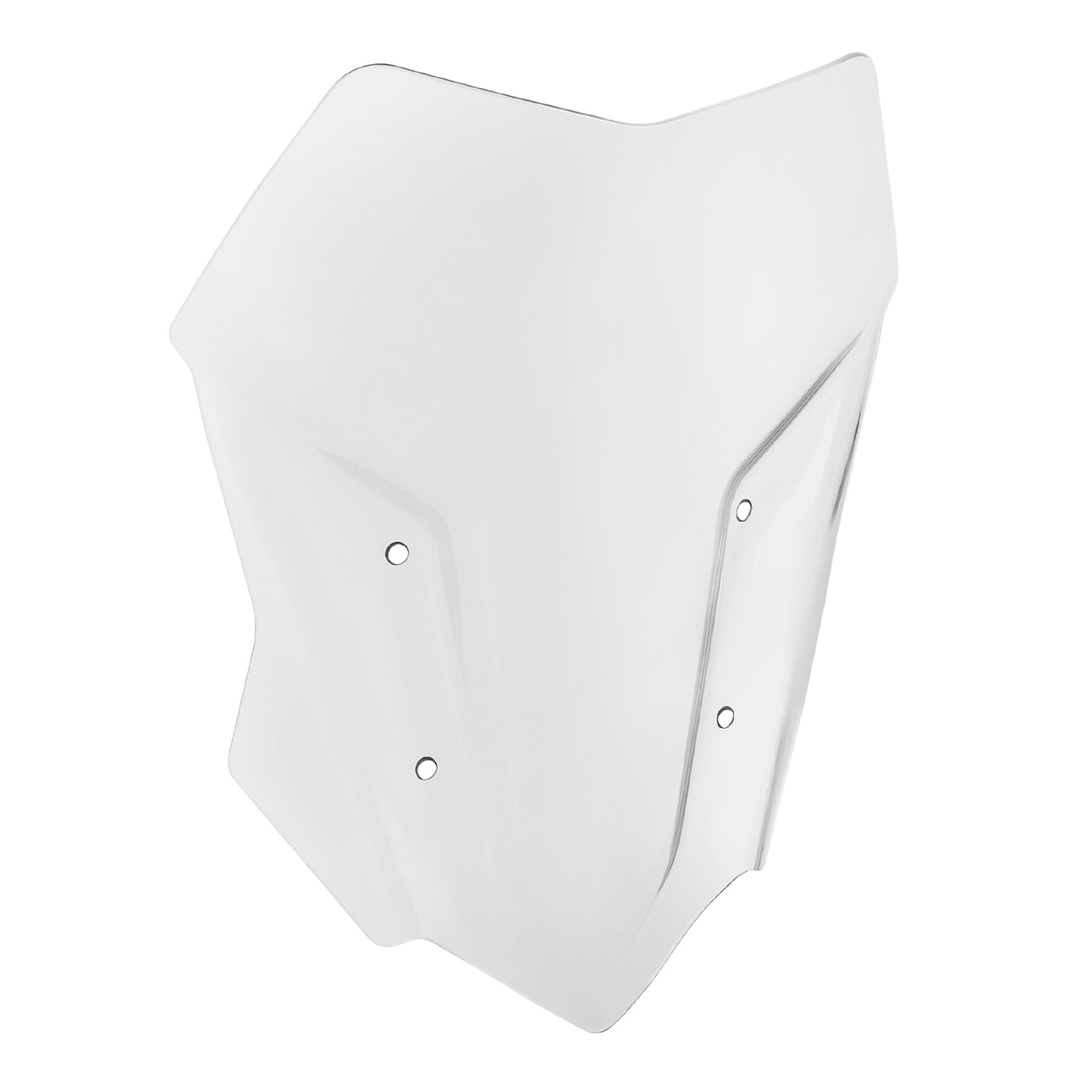 Parabrisas de motocicleta ABS BMW S1000XR 2015-2019