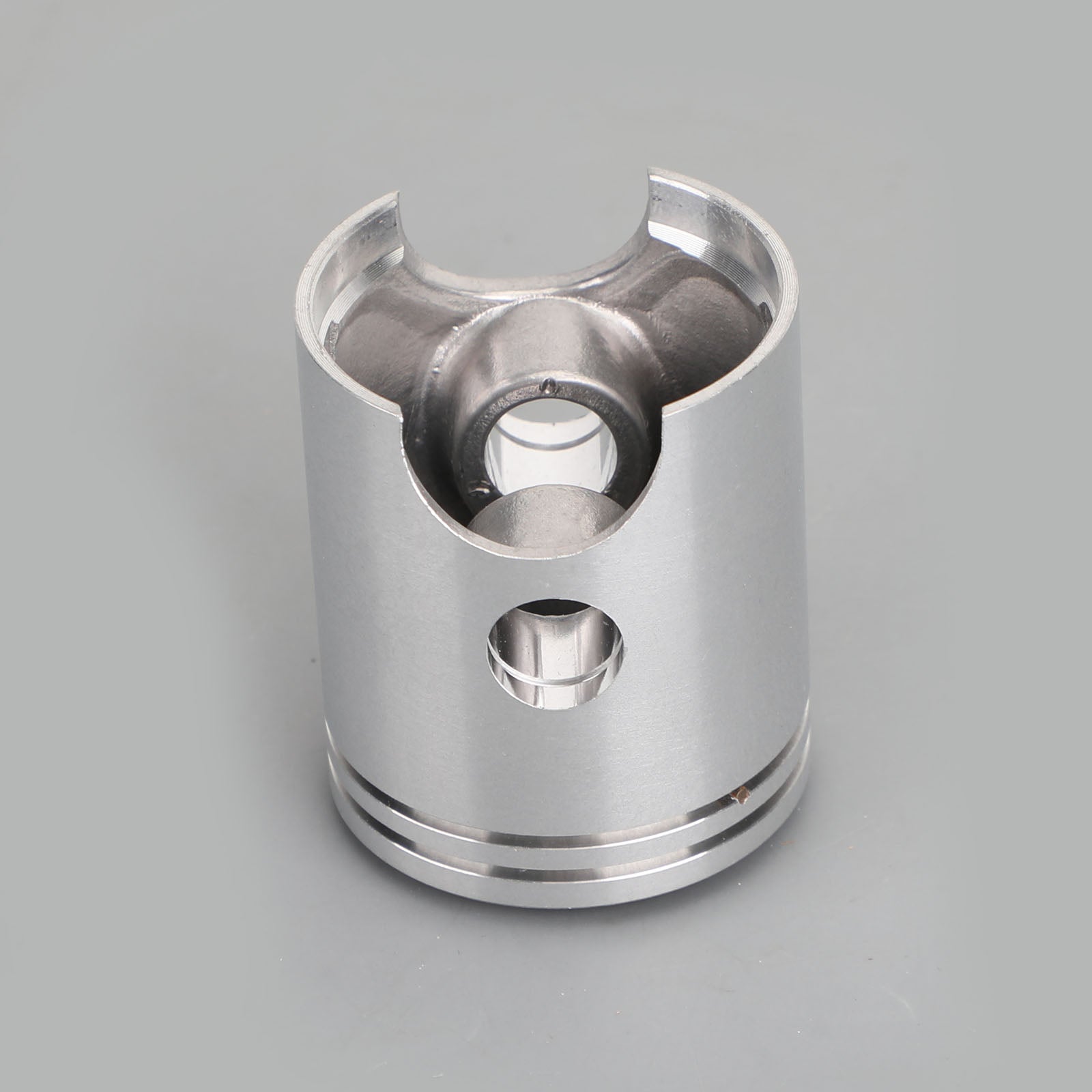 Kit De Clip De Pasador De Anillo De Pistón 0,50 O/S 52,50 Mm Para Yamaha Ag100 Dx100 Yb100 Lt2 Lt3