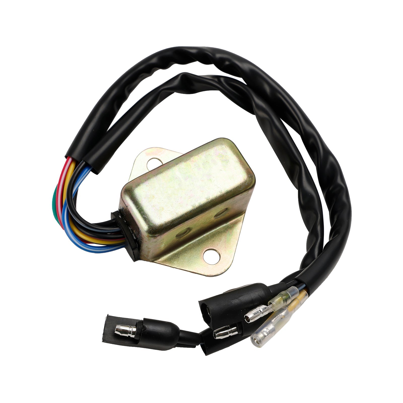 CDI Box Igniter para Suzuki GP100 GP125 TS125ER FR80 TR100 TL125 32900-39120