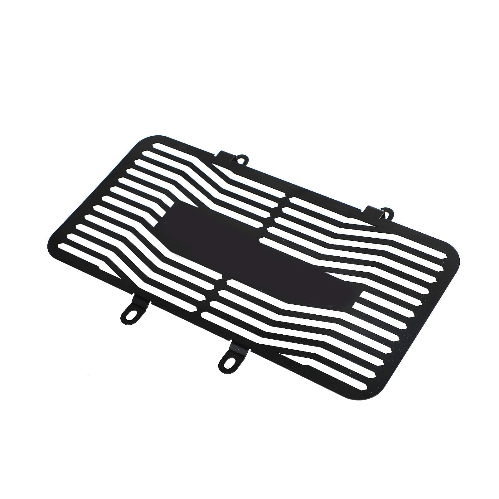 Motorfiets Radiator Guard Cover Protector Metaal Voor Yamaha Xt660Z Tenere 08-18