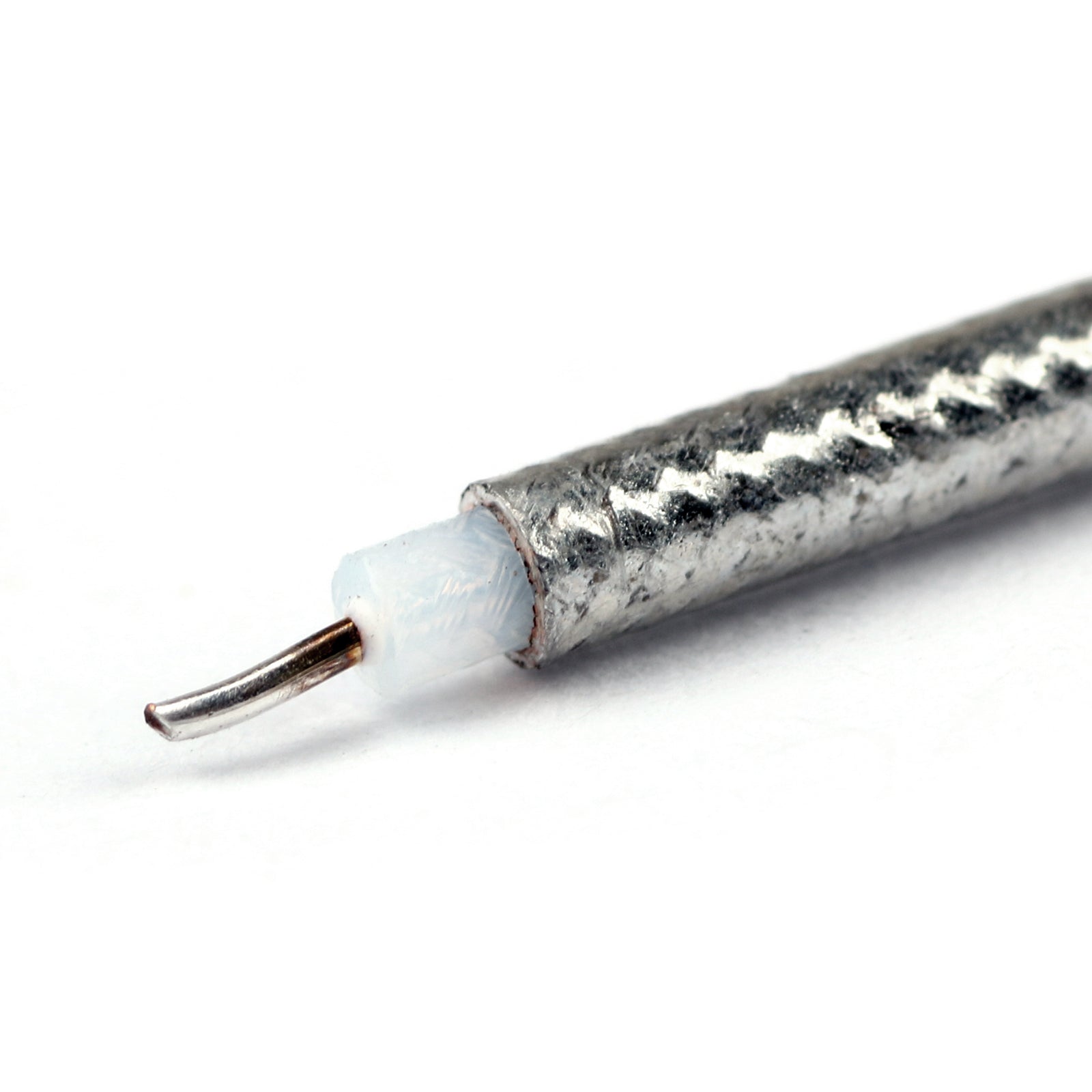 RG405 RF Coaxial Cable Connector Flexibel RG-405 Coax Pigtail