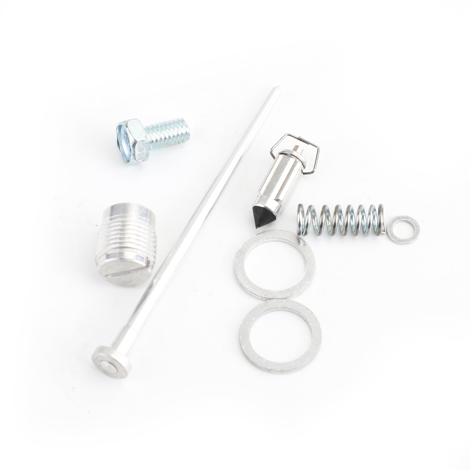 Carburateur Carb herbouw wasmachine Jets KITS voor HONDA CBX 1000 CBX1000 78 1979 1980 Generiek