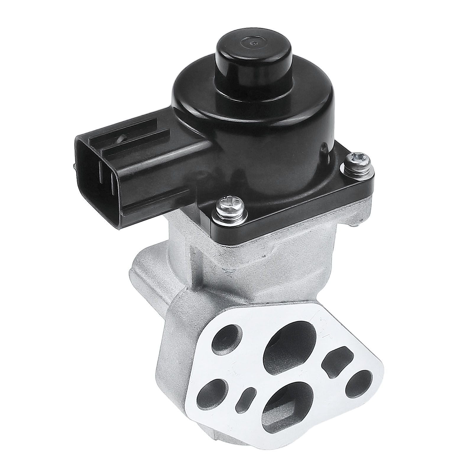 2001-2009 Mazda B2300 L4 2.3L EGR ventil 1F2020300 1L5Z9D475AA 1L5Z9D475AG