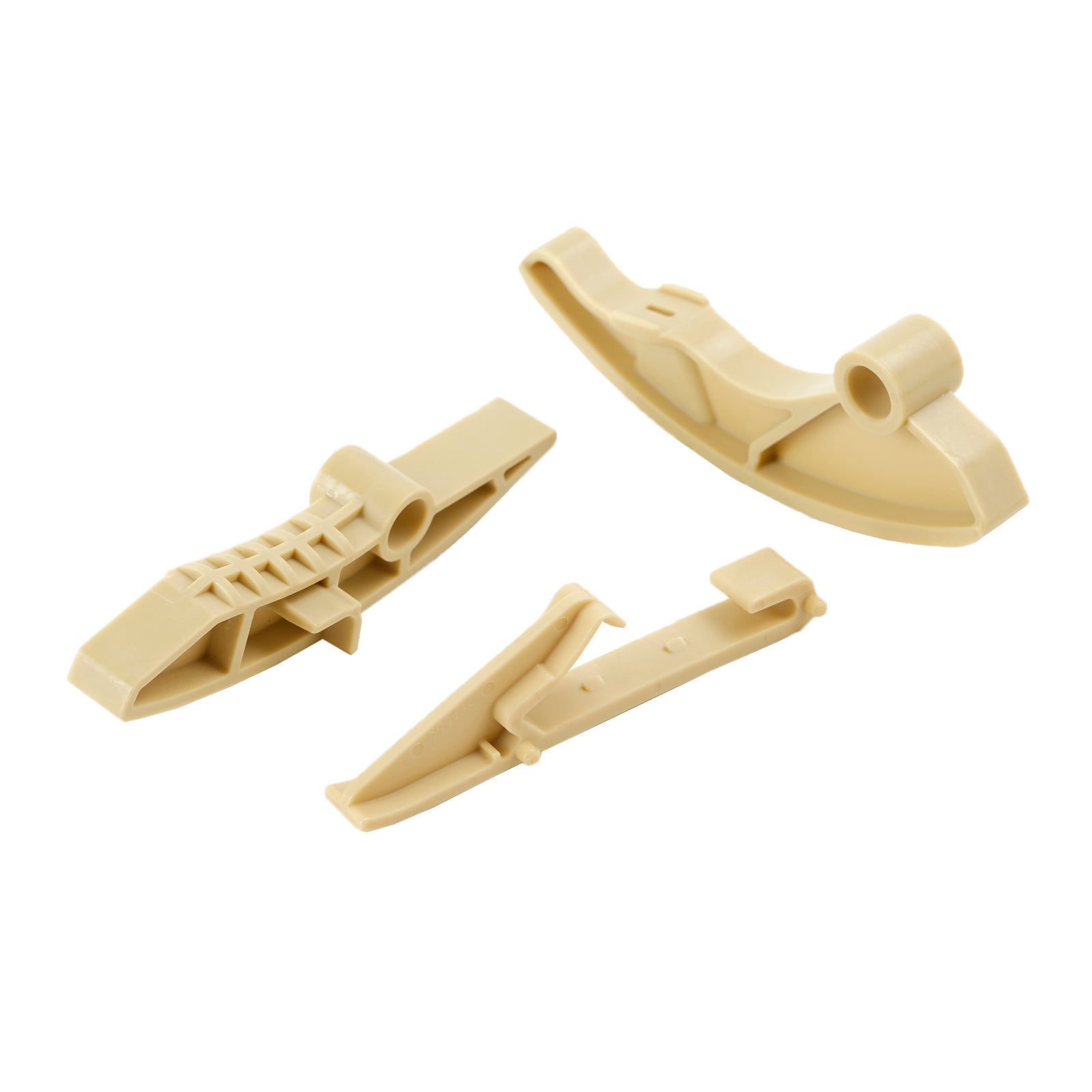 XE & XF 2.0 D - 204DTA Distributiekettingset voor Jaguar E-Pace 204DTD 240D F-Pace