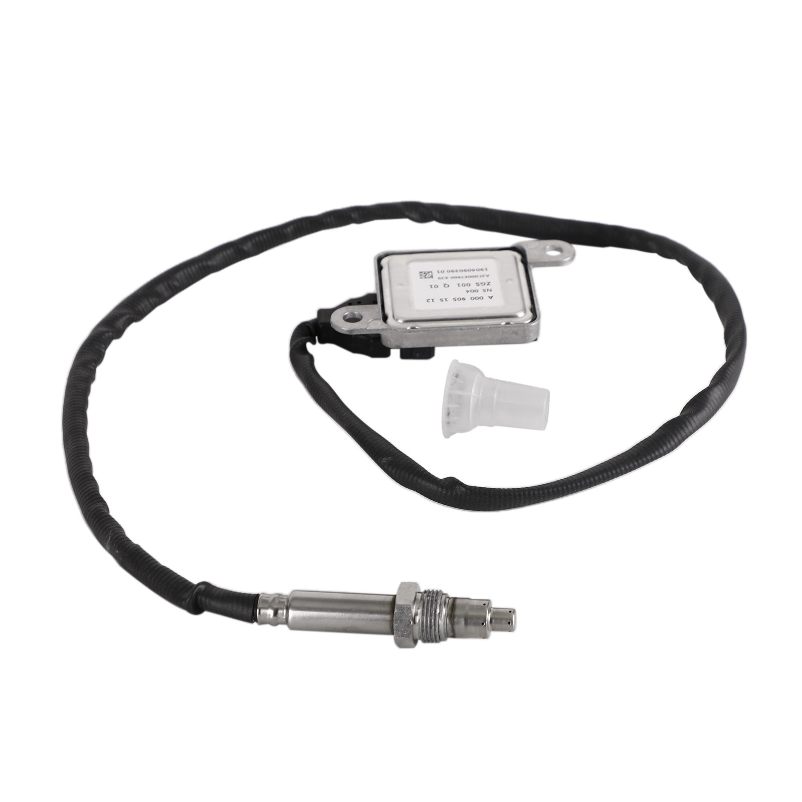 Sensor de óxido de nitrogênio NOx A0009051512 para Mercedes Benz C-Class