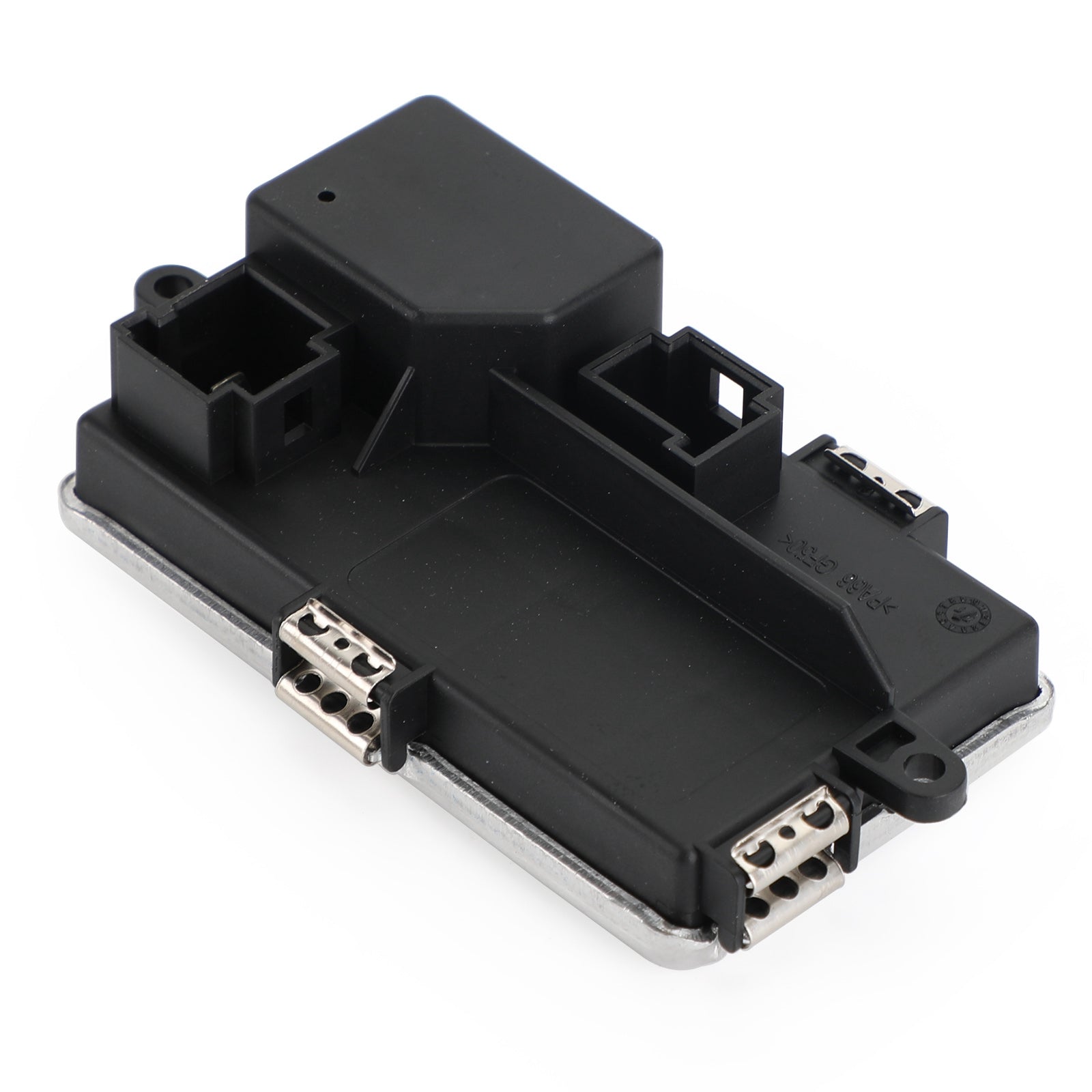 Kachelventilatormotorweerstand 64119226780 voor BMW F10 F11 F01 528i 535i 535d generiek