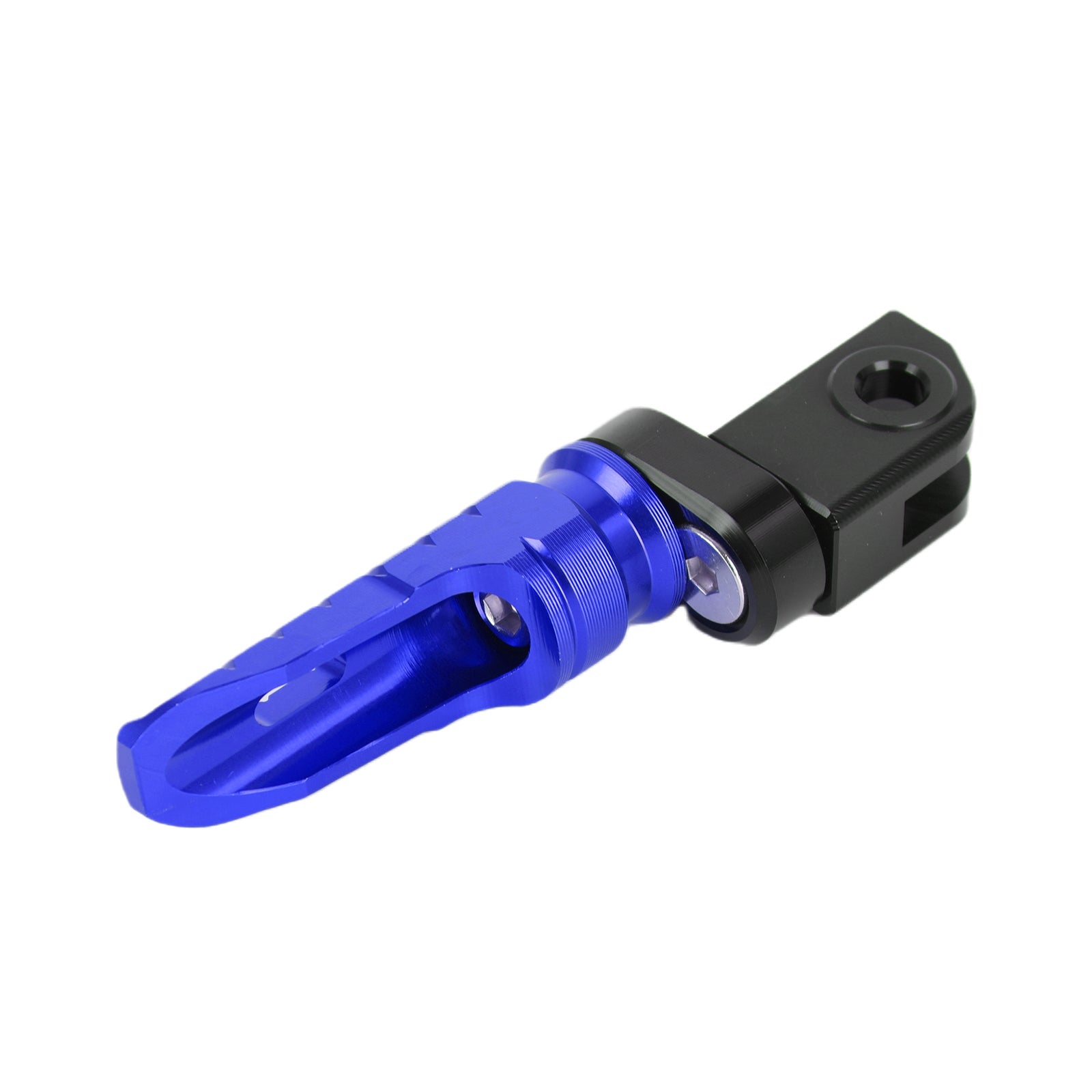 Reposapiés delanteros para Aprilia RSV4 Factory 2009-2022 Tuono 660 2021-2022 Genérico