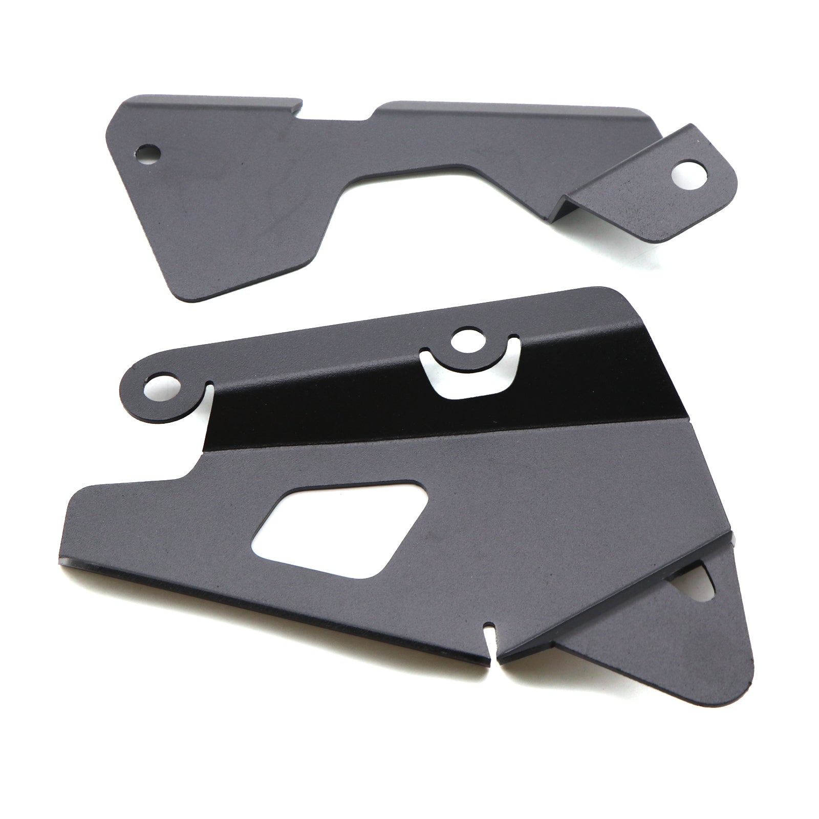 Motorsykkel bakbremseservoarvaktdeksel passform for Yamaha XSR 700 2015-2020 generisk