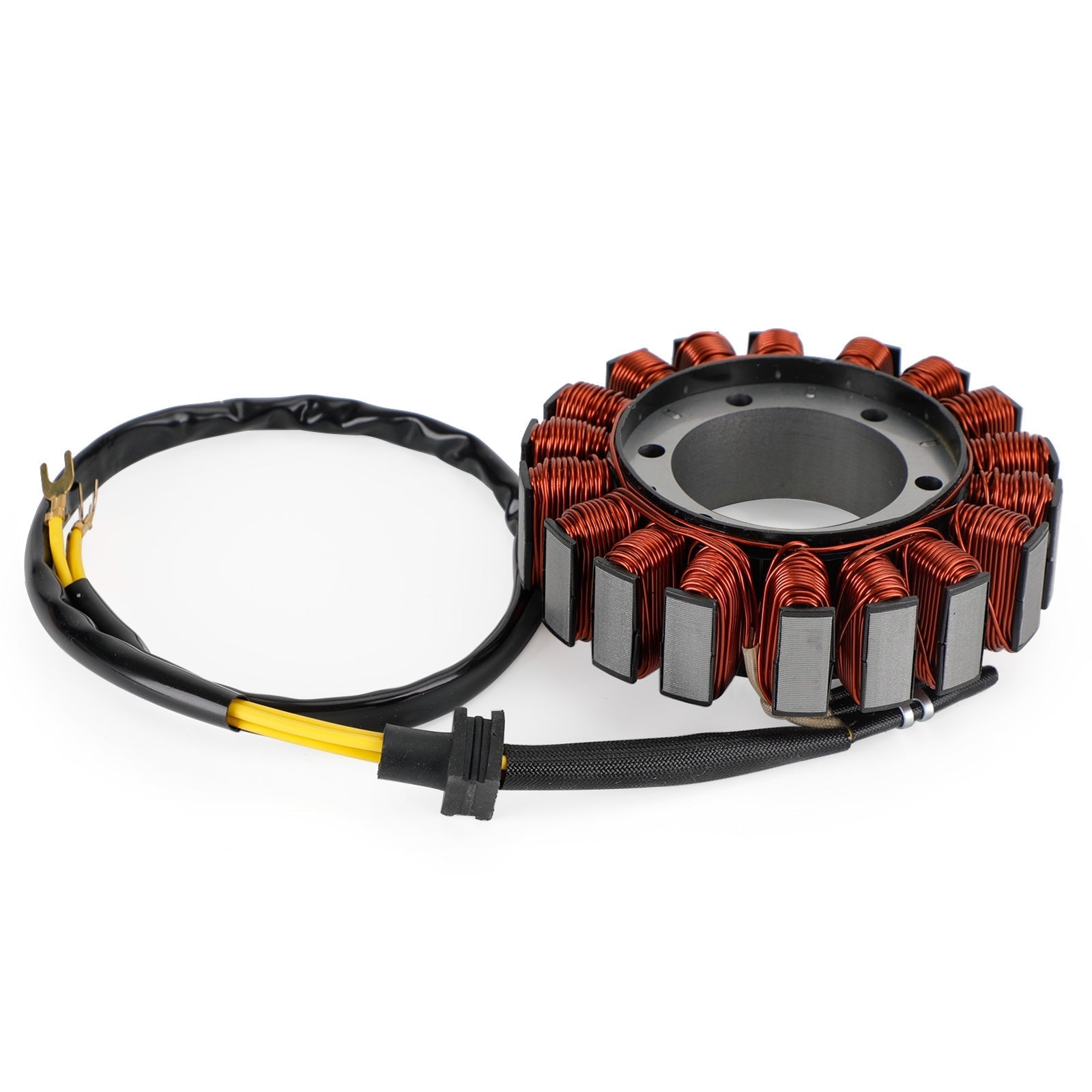 Generatorstator for Honda VFR1200 VFR1200F, DCT 10-2017 VFR1200X, DCT 12-2020 FedEx Express