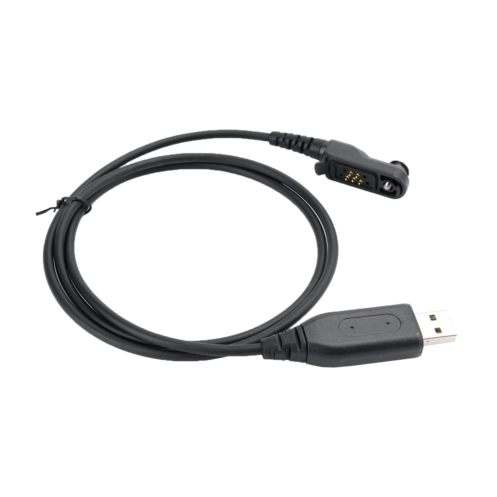 USB-programmeringskabel AP510-USB för Hytera AP510 AP580 BP560 BP510 Radio