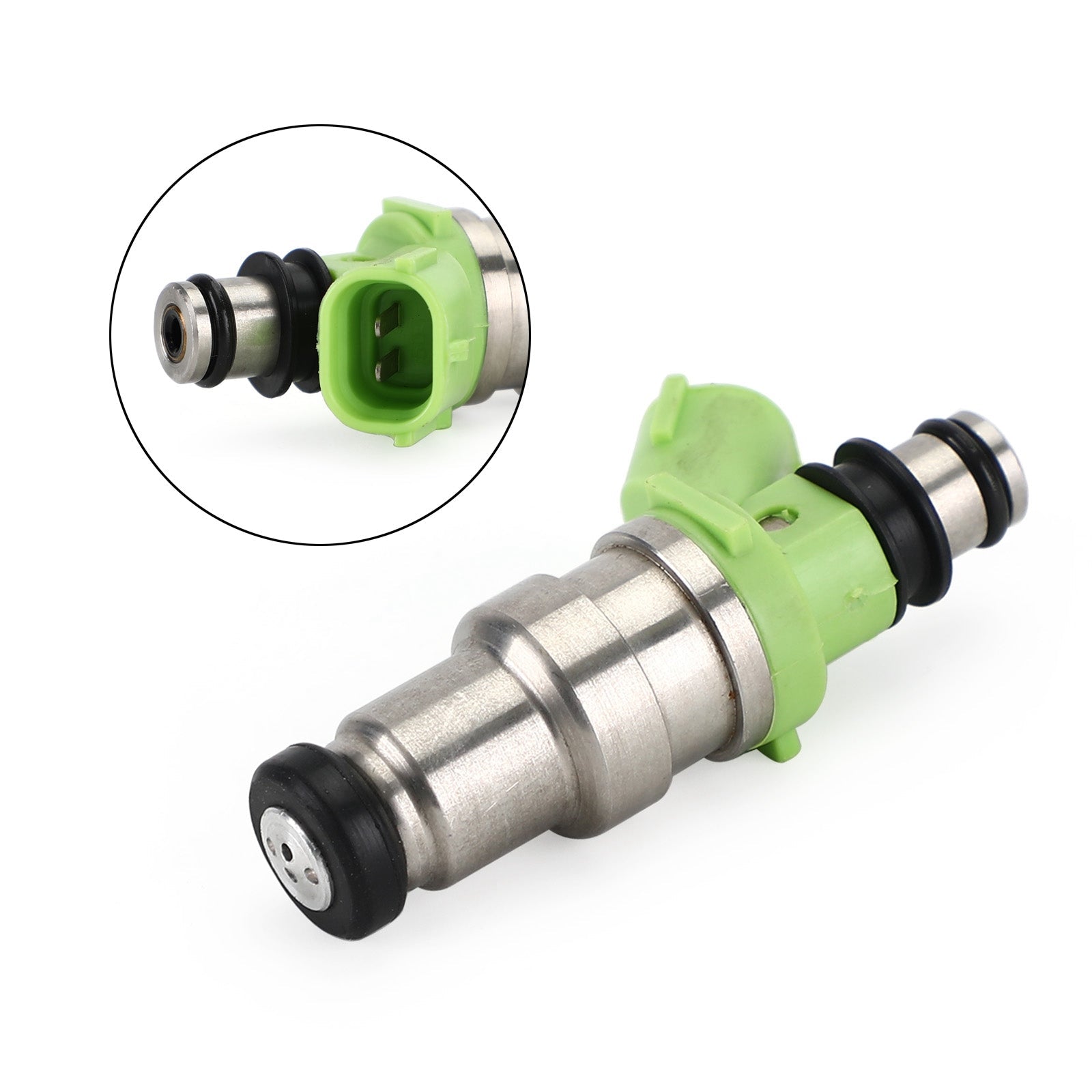 Vstupy na palivo 6ks 23250-70080 Fit Toyota Cressida supra 3.0L 1989-1992 312 ccm